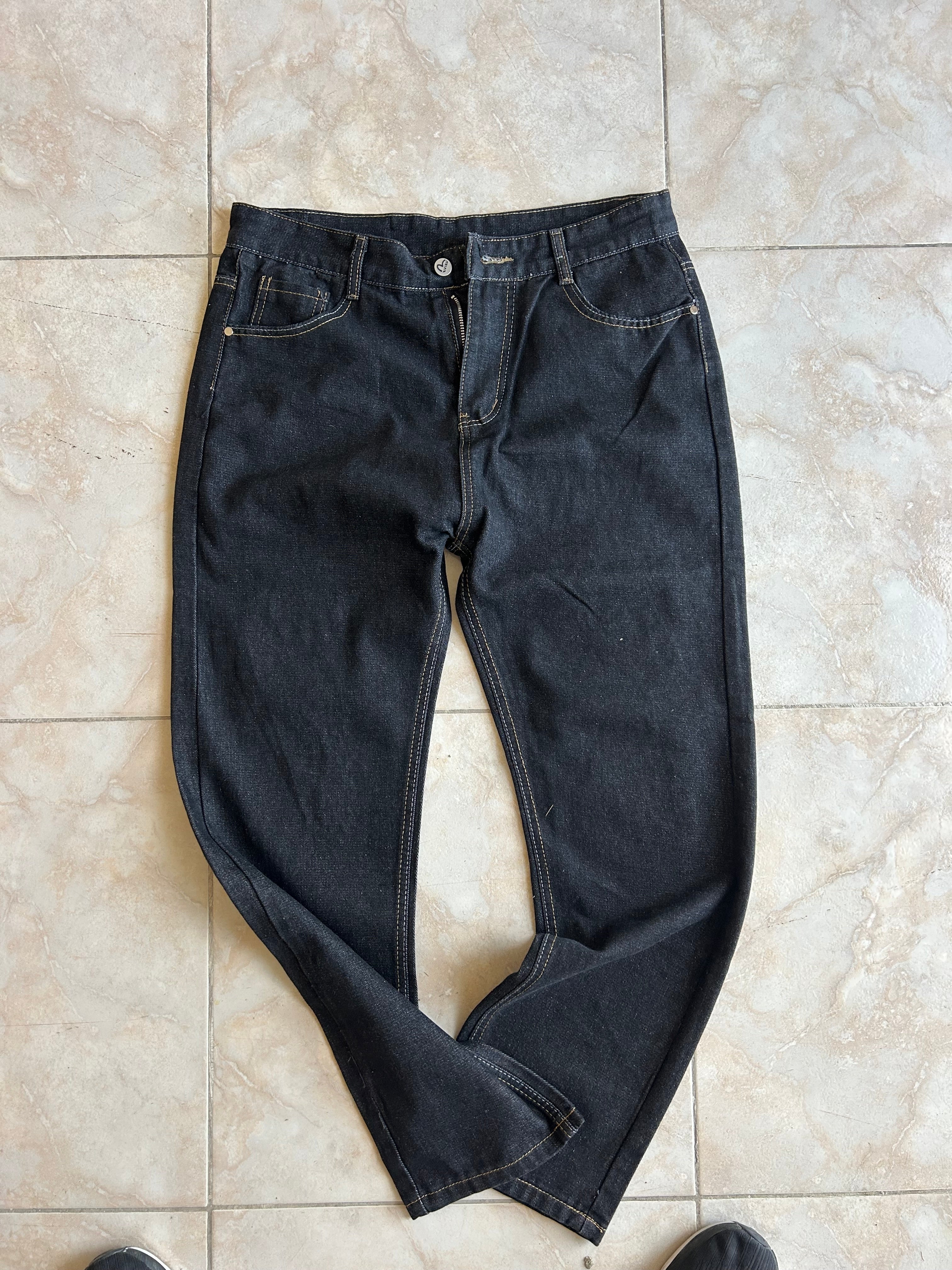 EVISU RICAMATO #2029