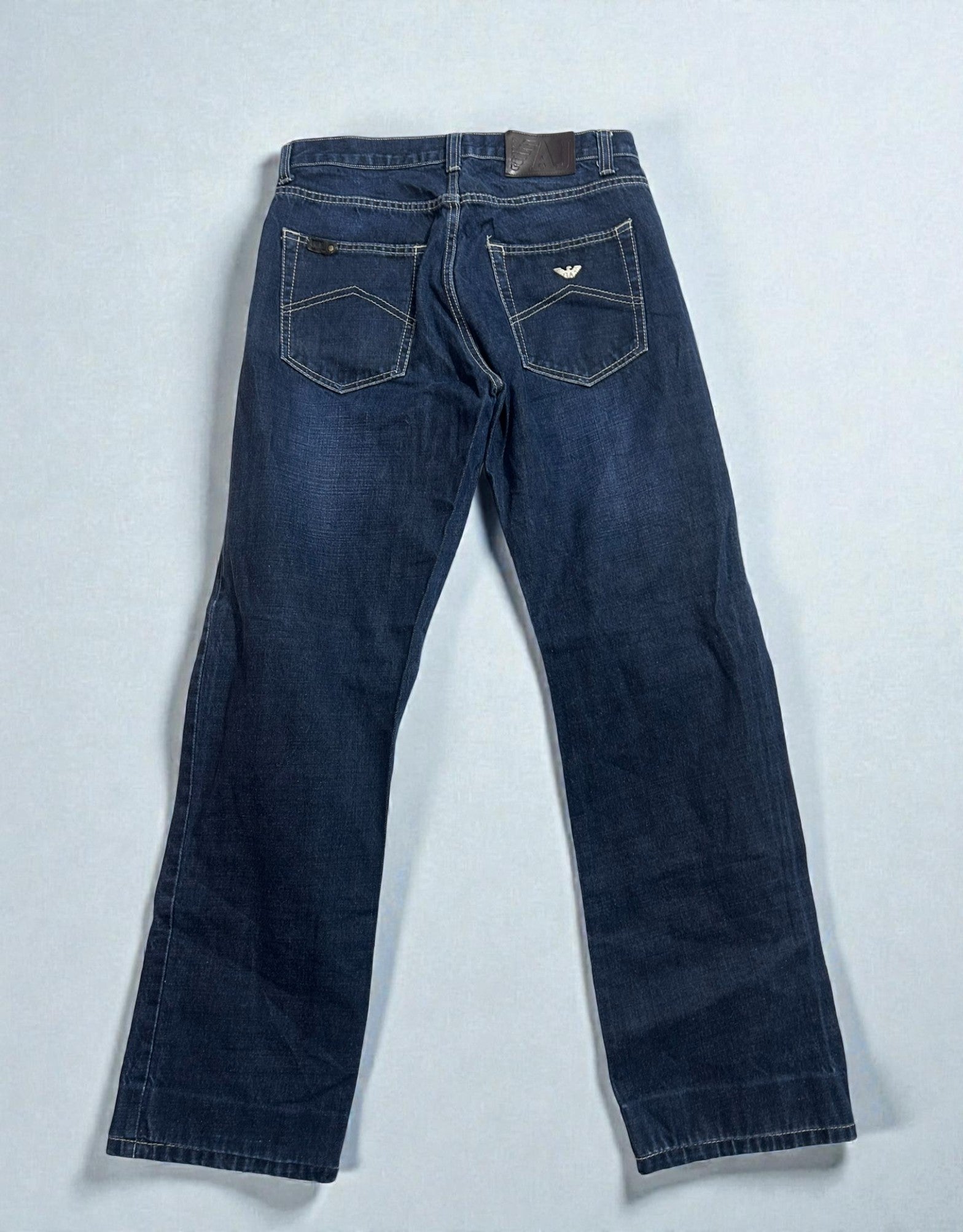 Jeans Armani Jeans Vintage – Taglia IT 48 (W31 L34)