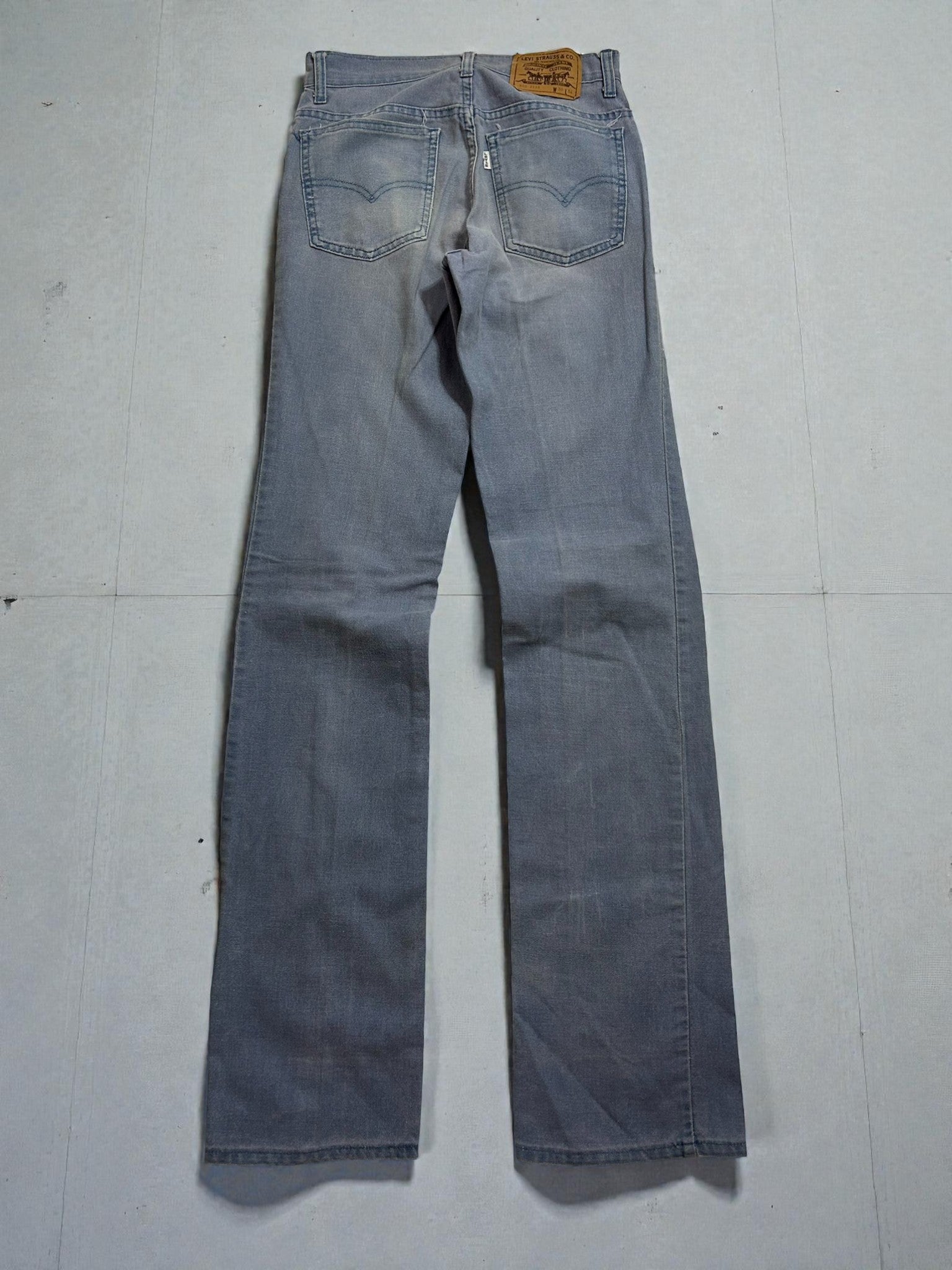 Jeans Levi’s 602 – Taglia IT 44 (W30 L34)