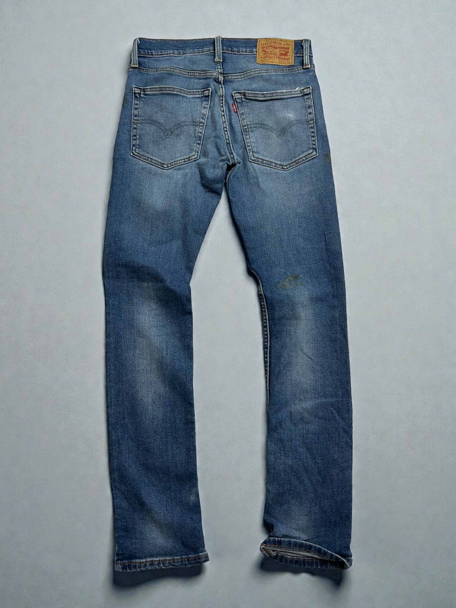Jeans Levi’s 559 – Taglia IT 46 (W31 L32)