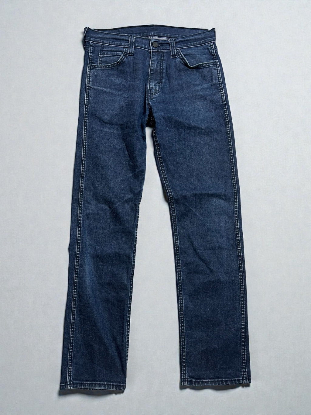 Jeans Levi’s 513 – Taglia IT 44 (W30 L32)