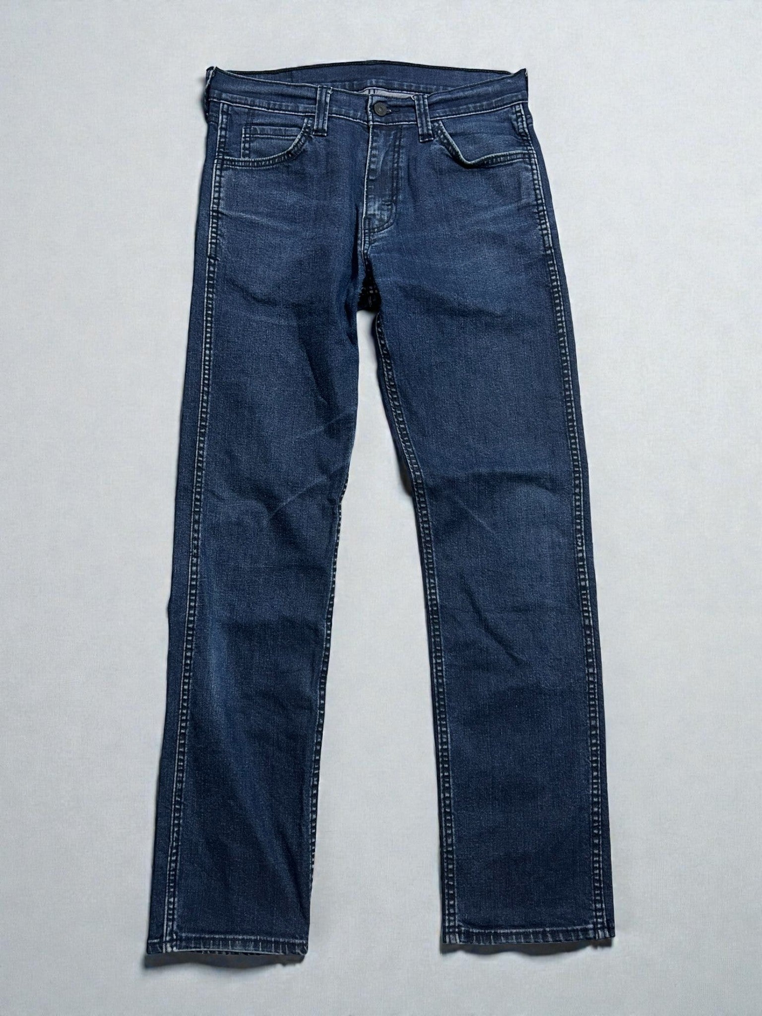 Jeans Levi’s 513 – Taglia IT 44 (W30 L32)