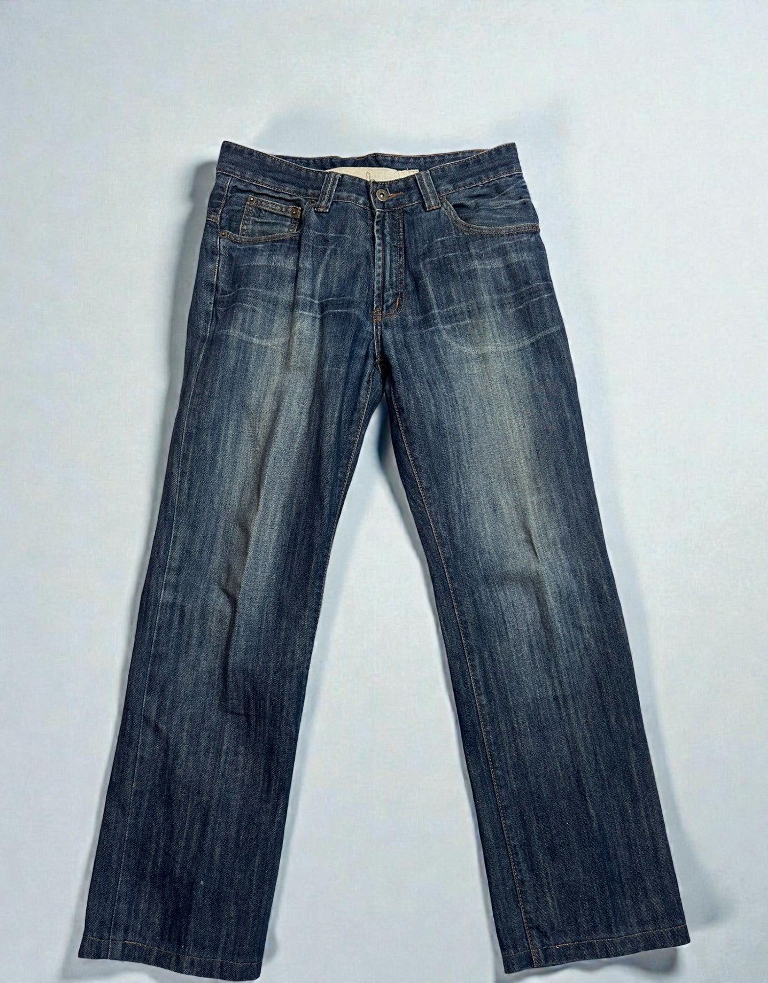 Jeans Dolce & Gabbana Vintage – Taglia IT 44