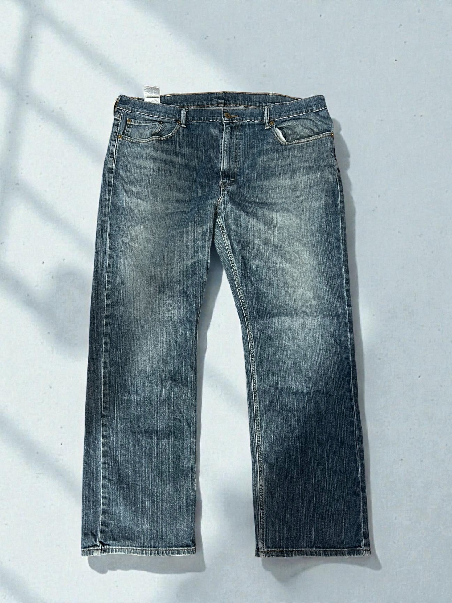 Jeans Levi’s Vintage Blu – Tg IT 56 (W40 L32)