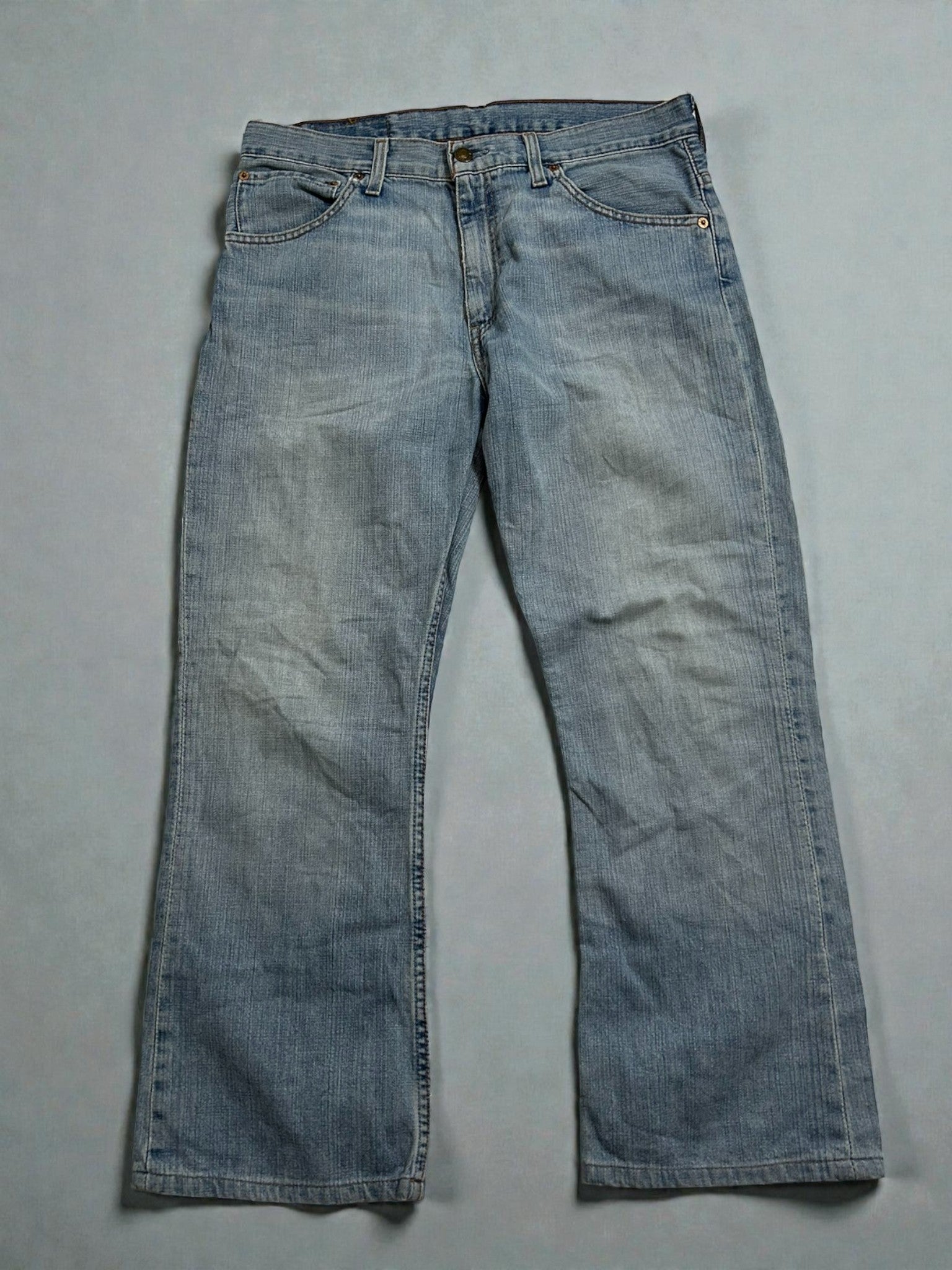 Jeans Levi’s 507 – Taglia IT 46 (W32 L32)