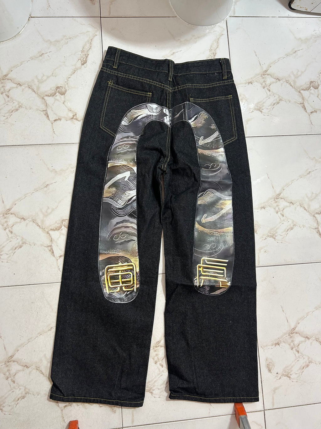 EVISU TOKYO #2026