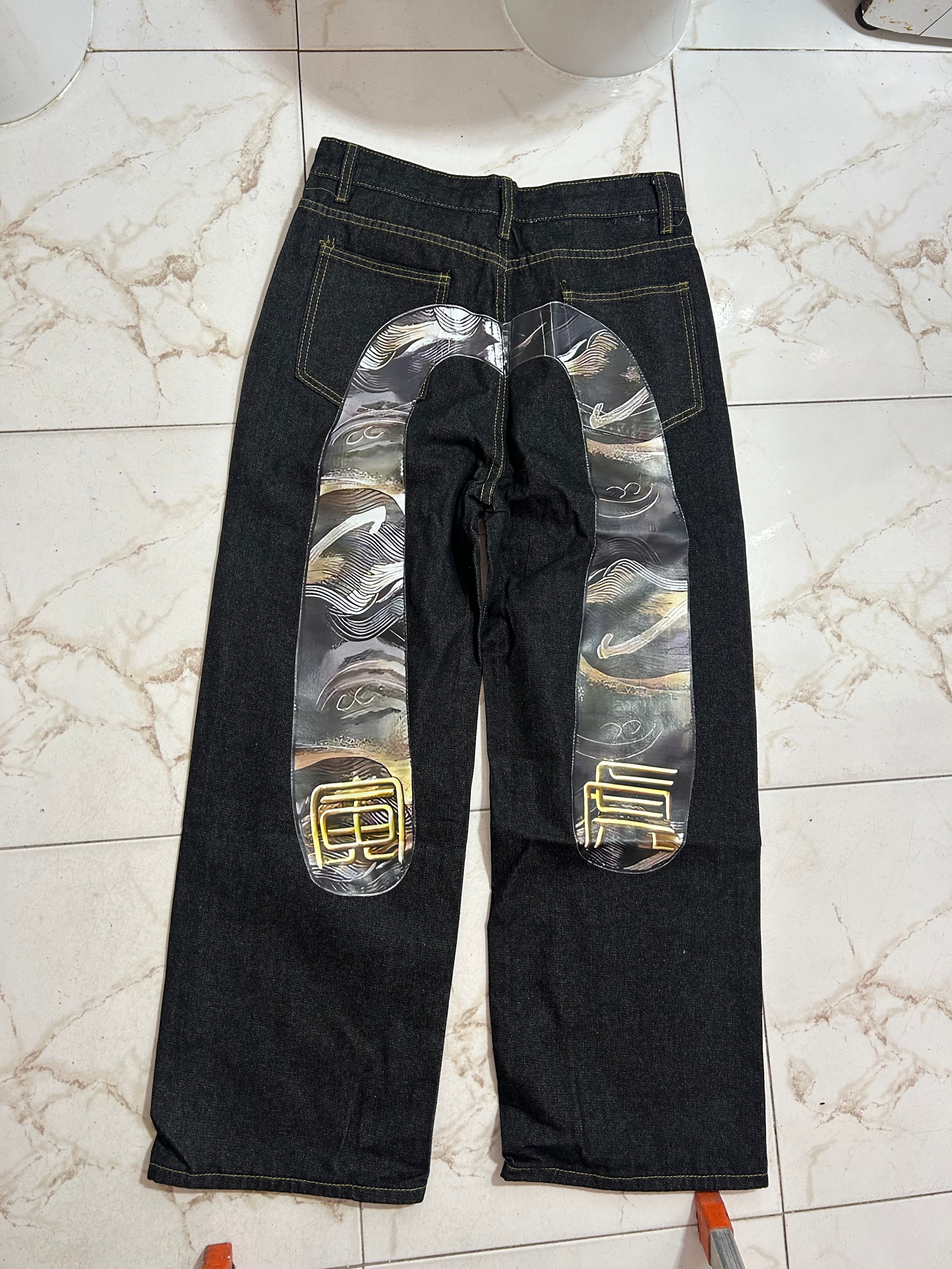 EVISU TOKYO #2026