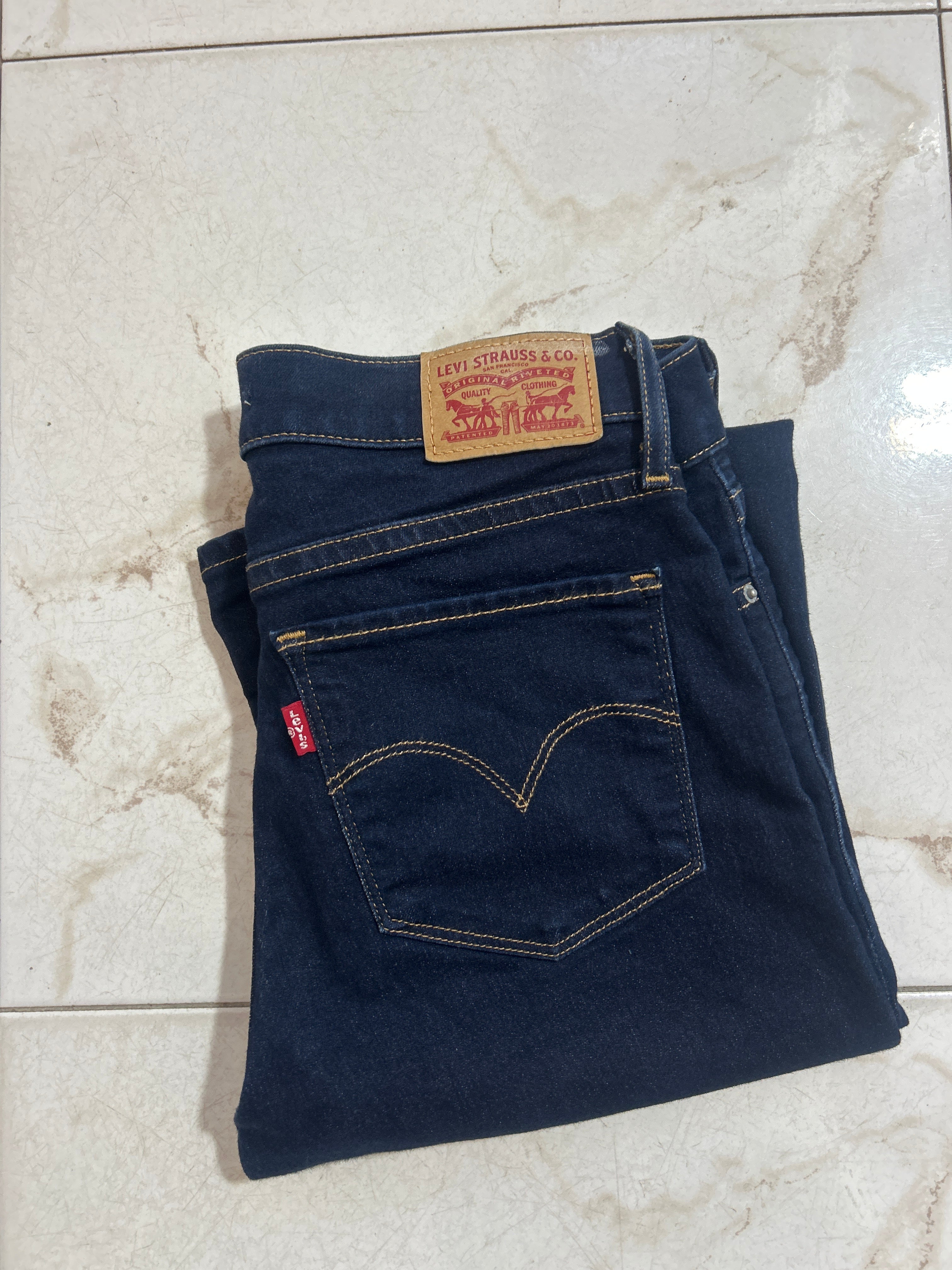 Levi’s 312 Shaping Slim Donna – Taglia 26 40 IT / 36 E #14