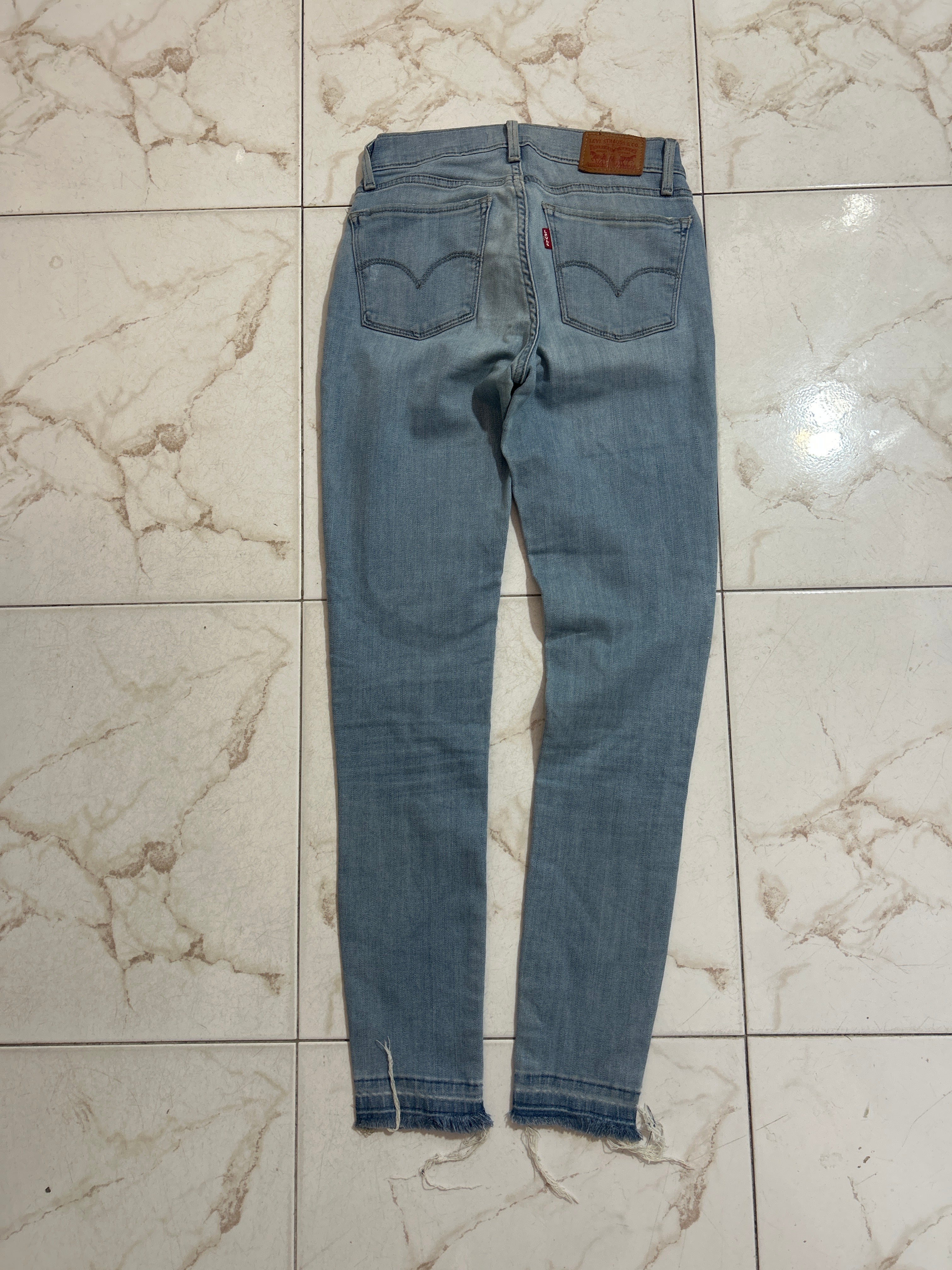 Levi’s 710 Super Skinny Donna – Taglia 26 40 IT / 36 EU #13