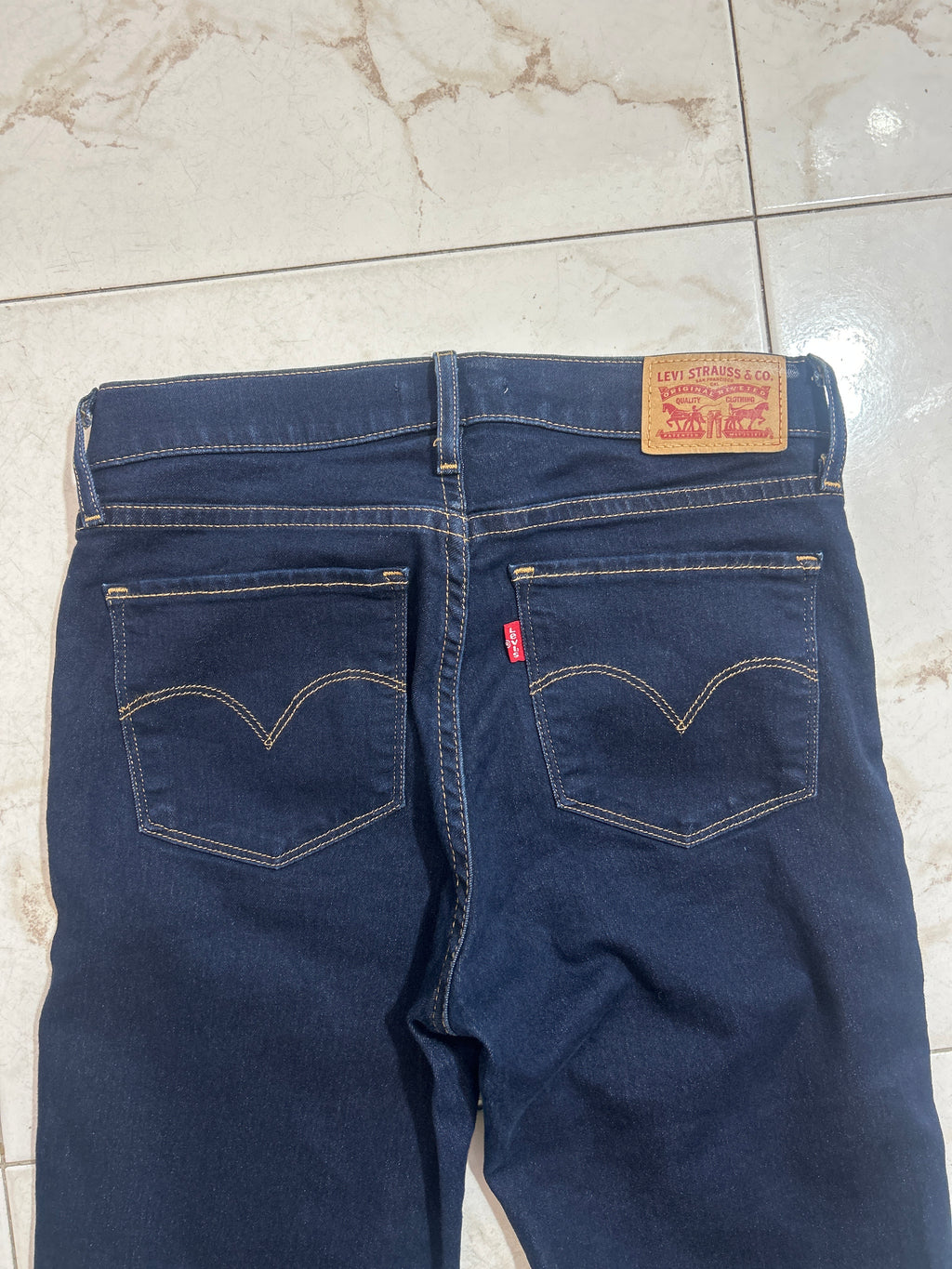 Levi’s 312 Shaping Slim Donna – Taglia 26 40 IT / 36 E #14