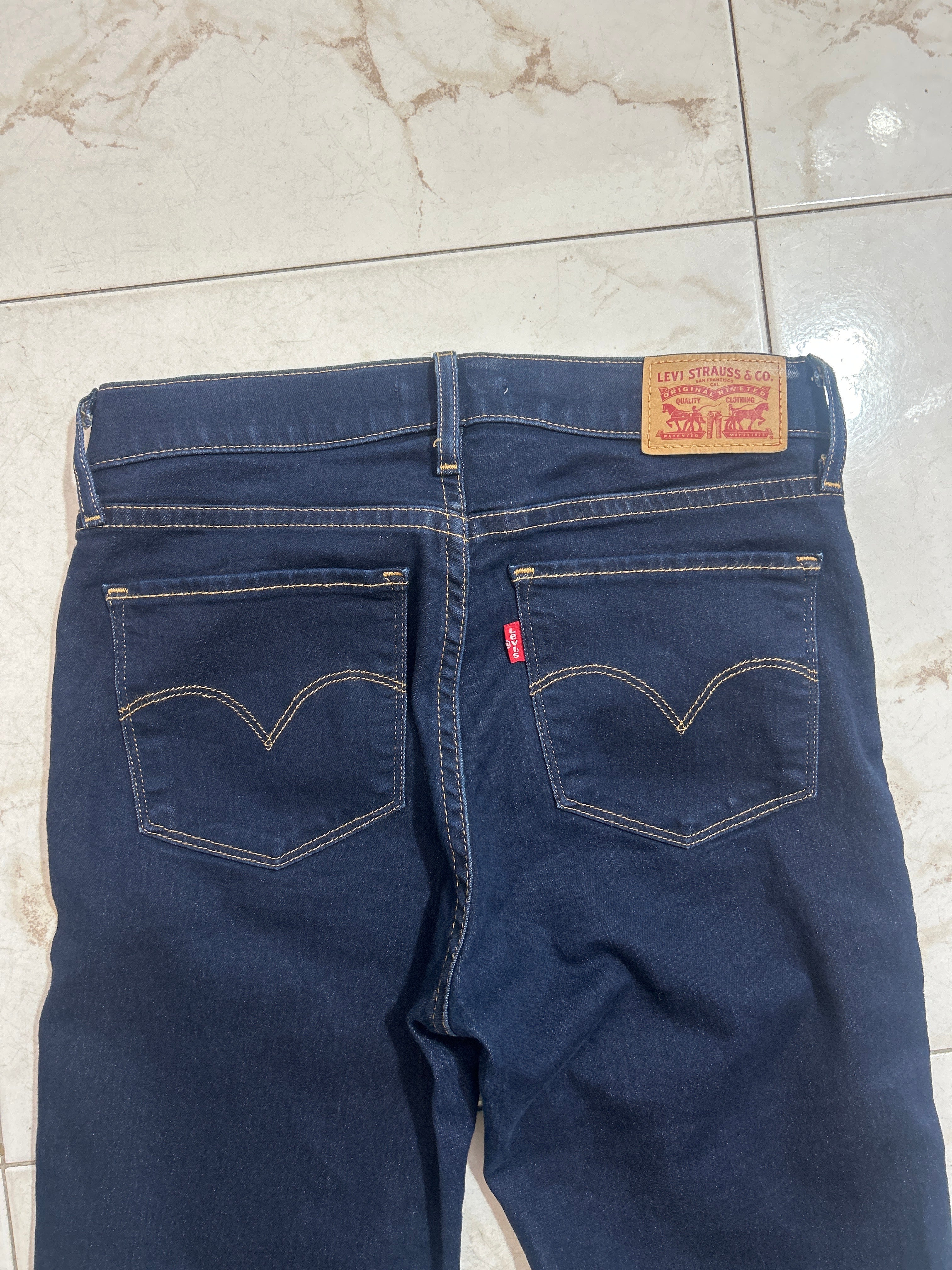 Levi’s 312 Shaping Slim Donna – Taglia 26 40 IT / 36 E #14