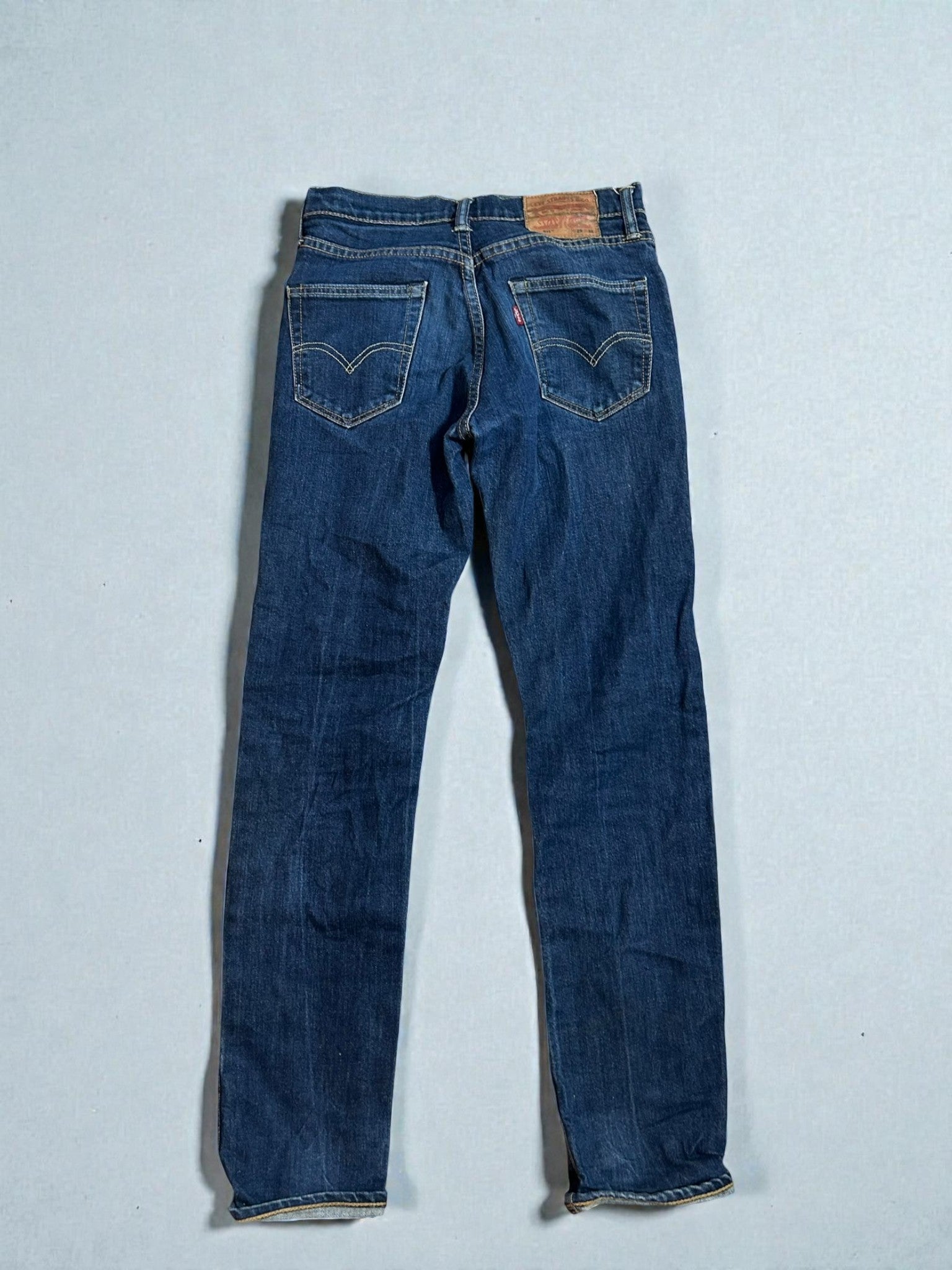Jeans Levi’s 511 Vintage Blu – Tg IT 44 (W29 L32)