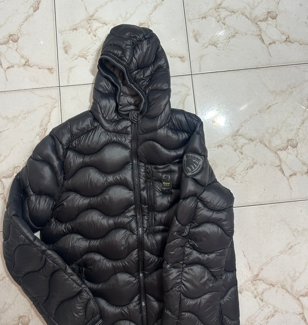 GIUBOTTO INVERNALE