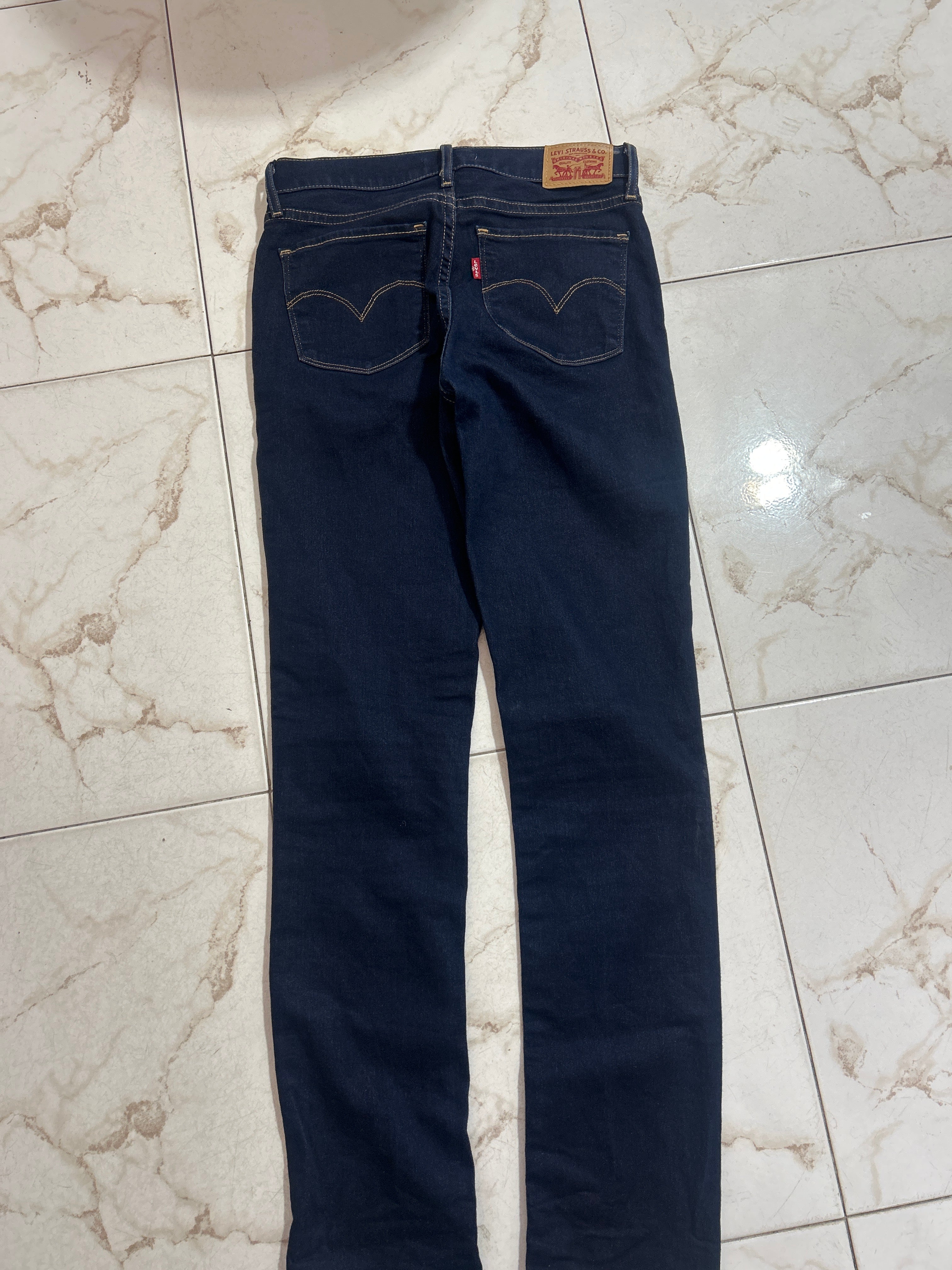 Levi’s 312 Shaping Slim Donna – Taglia 26 40 IT / 36 E #14