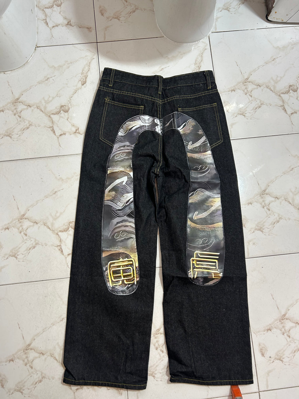 EVISU TOKYO #2026