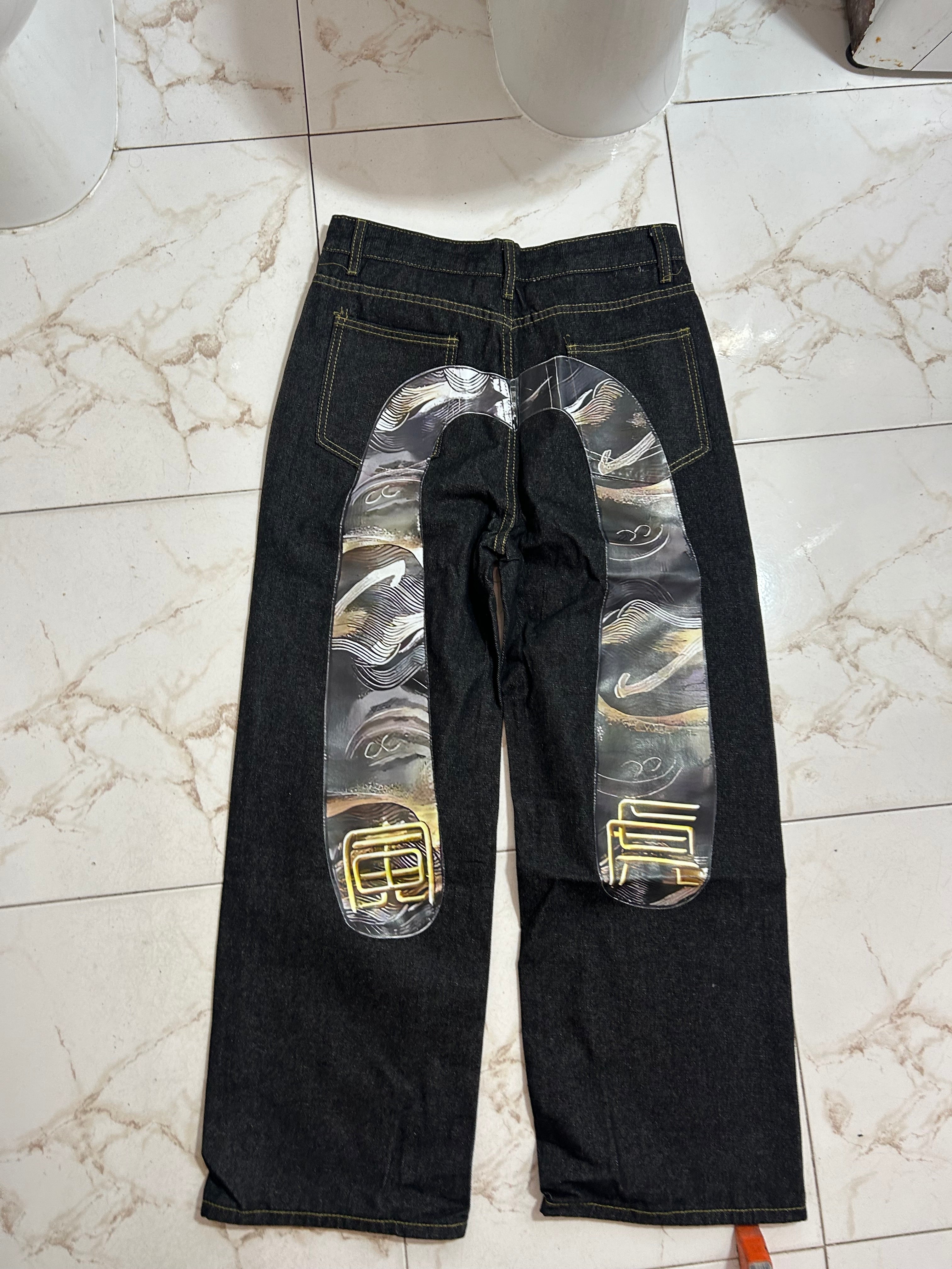 EVISU TOKYO #2026