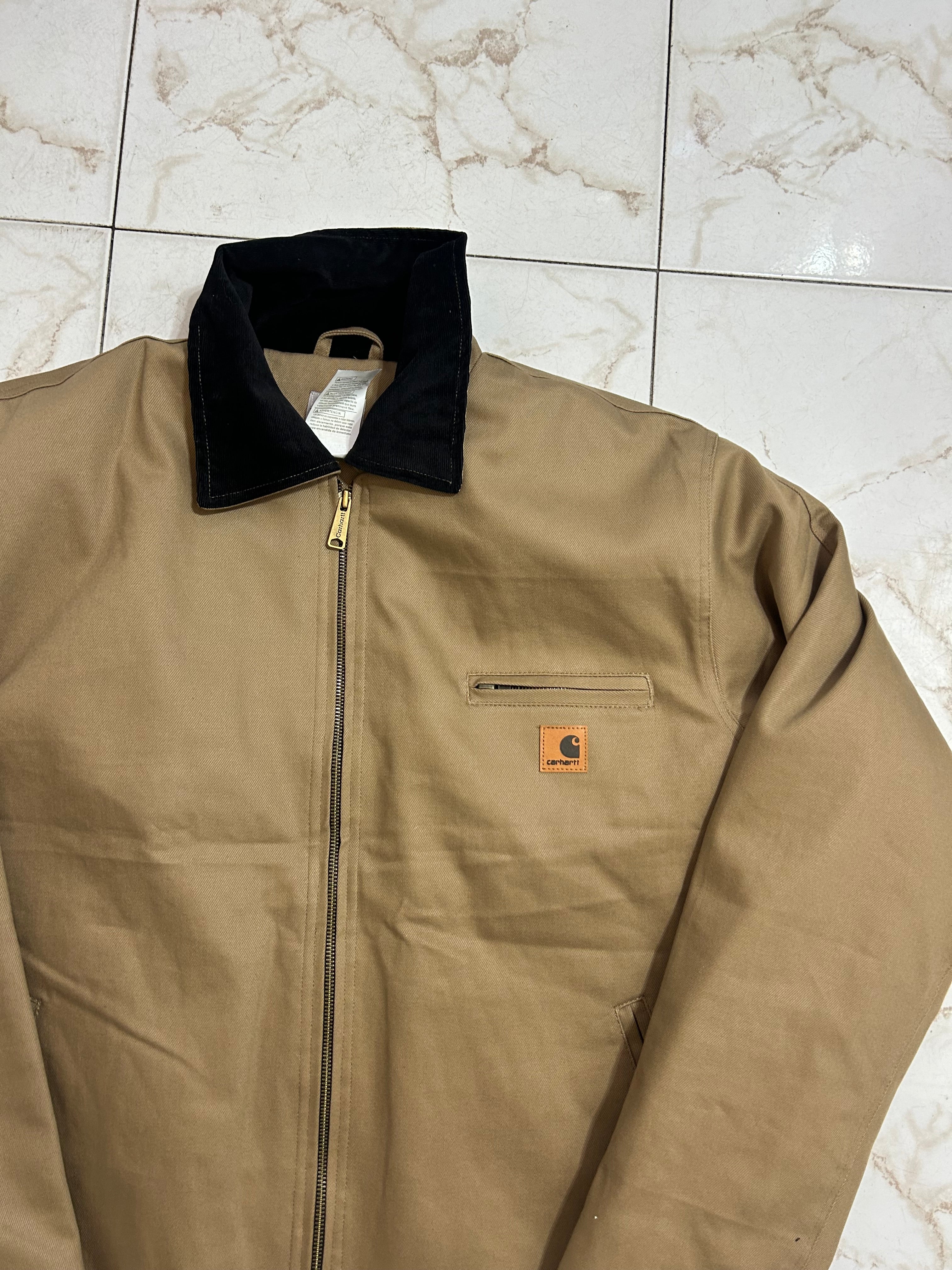 Giubbino Carhartt Rework Vintage Workwear