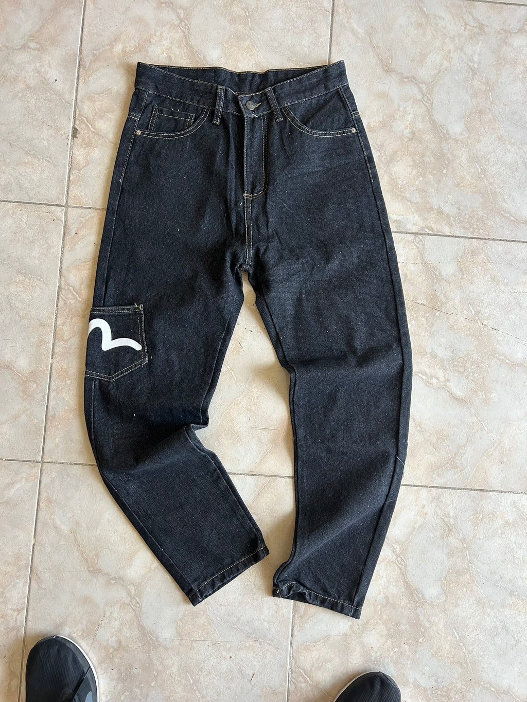 EVISU MOOD MONOPOLI #2028