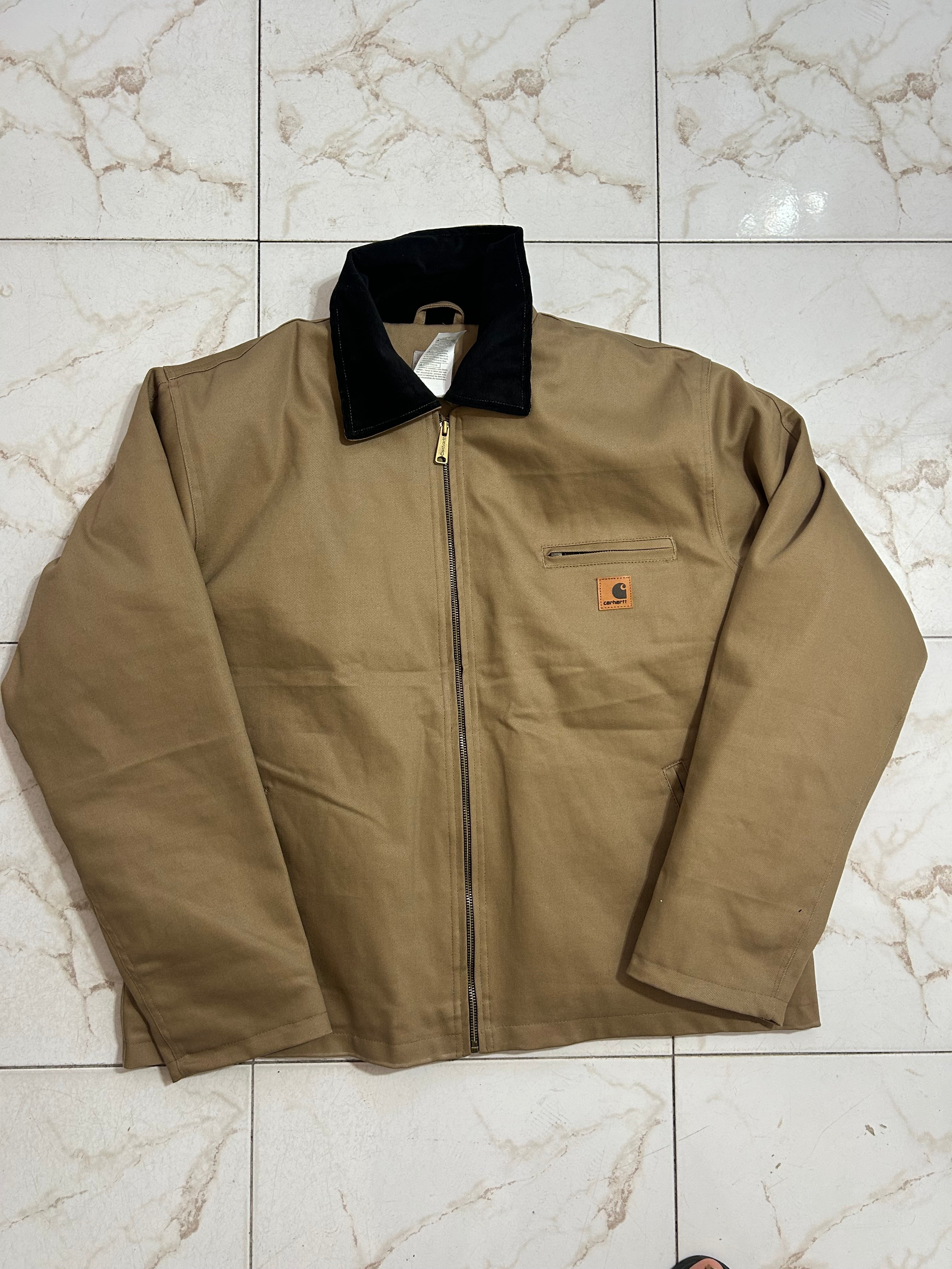 Giubbino Carhartt Rework Vintage Workwear