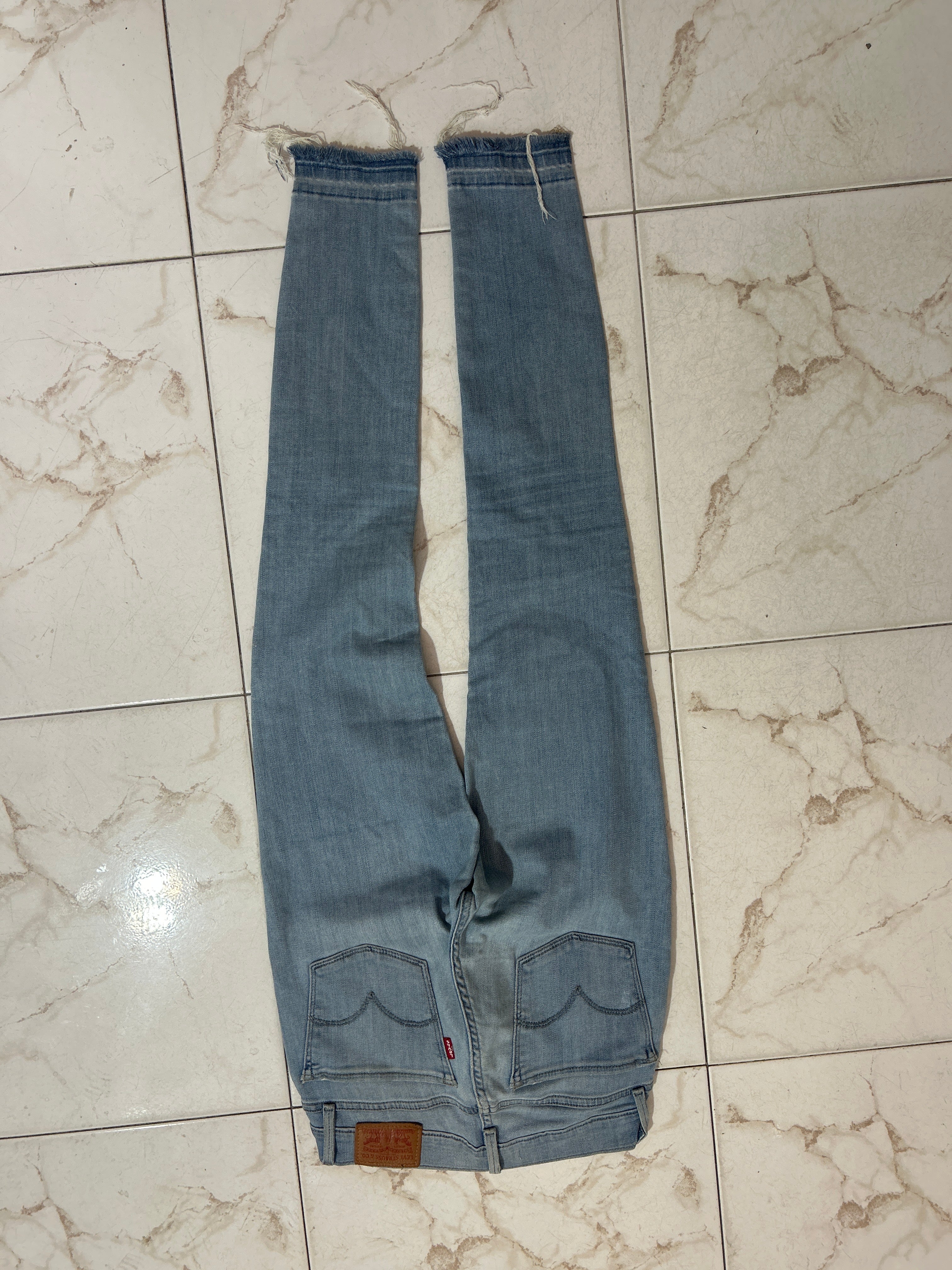 Levi’s 710 Super Skinny Donna – Taglia 26 40 IT / 36 EU #13