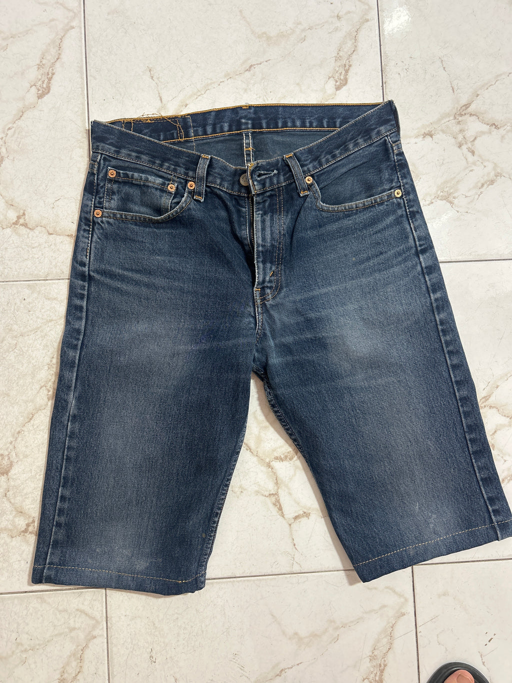 Jeans evisu mood america