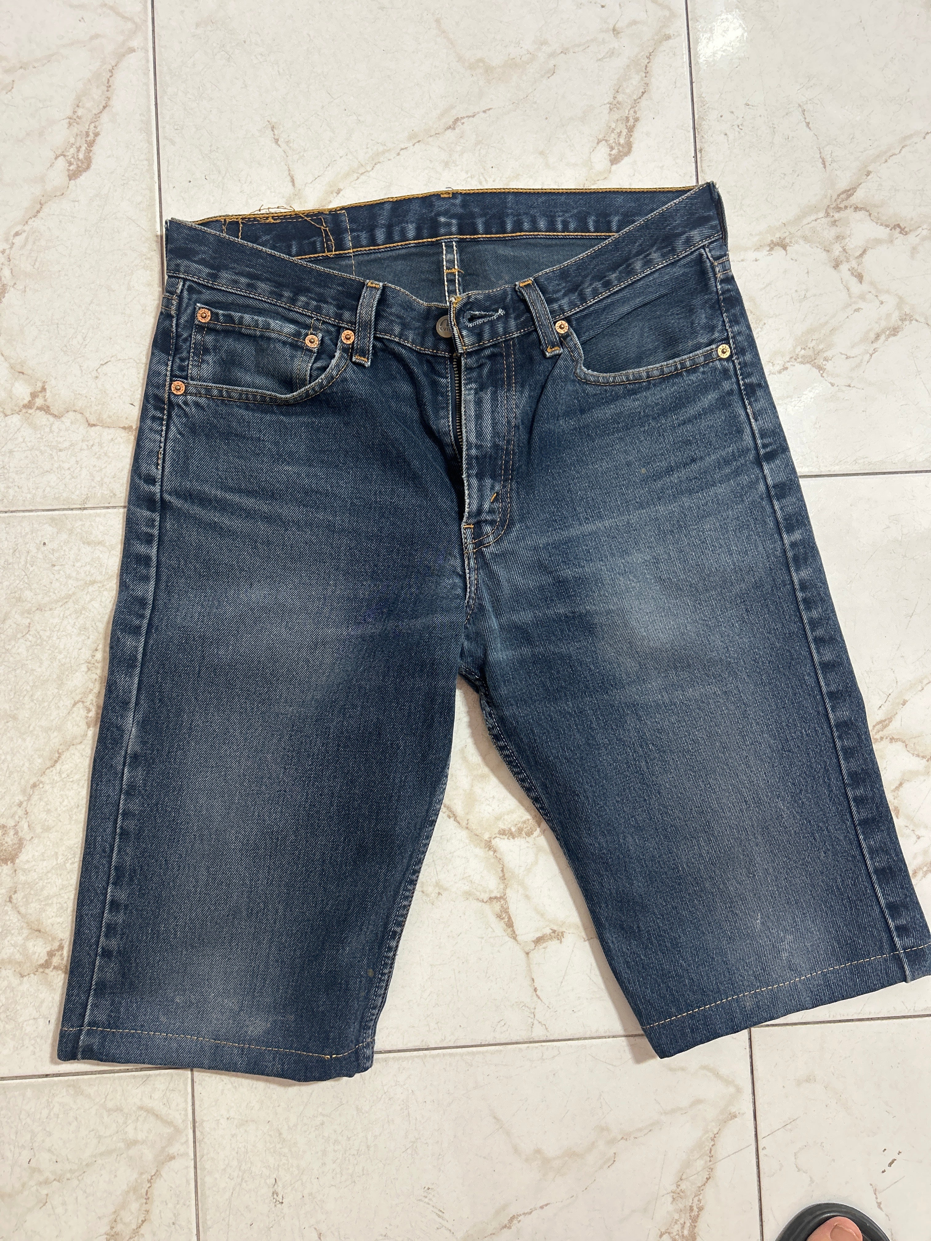 Jeans evisu mood america