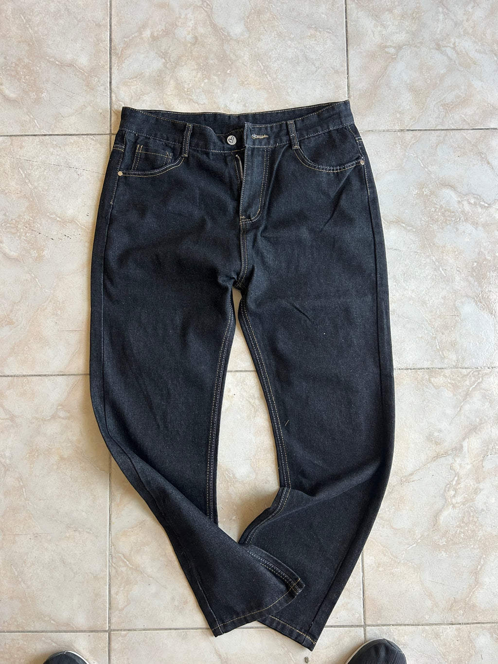 EVISU RICAMATO #2029