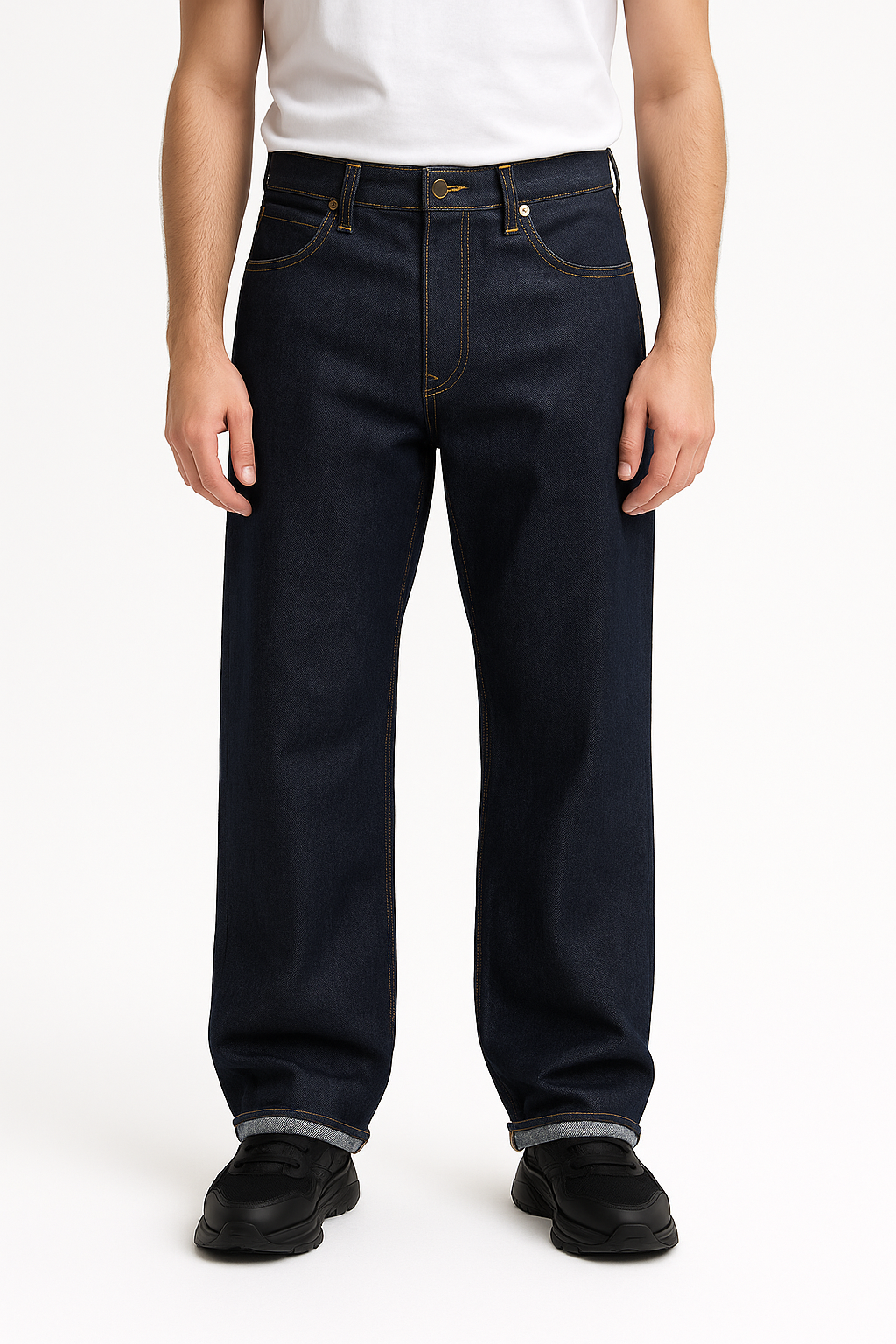 EVISU  AMSTERDAM #2031