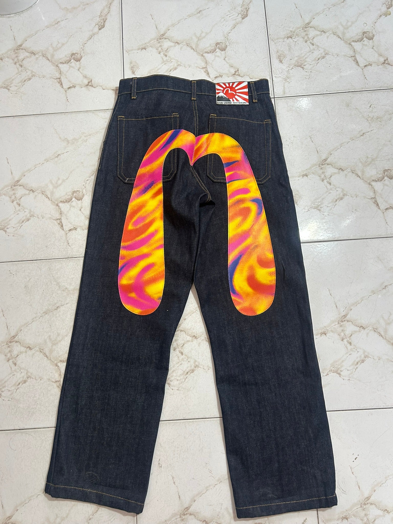 EVISU FLORIDA #2022