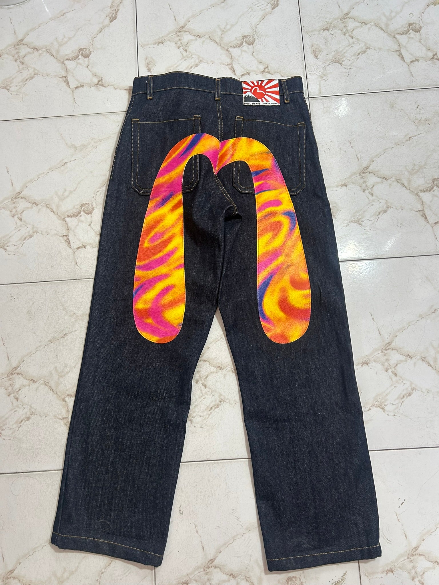 EVISU FLORIDA #2022