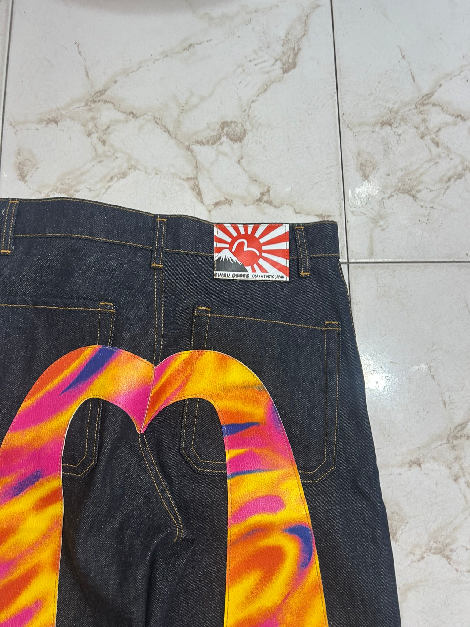 EVISU FLORIDA #2022