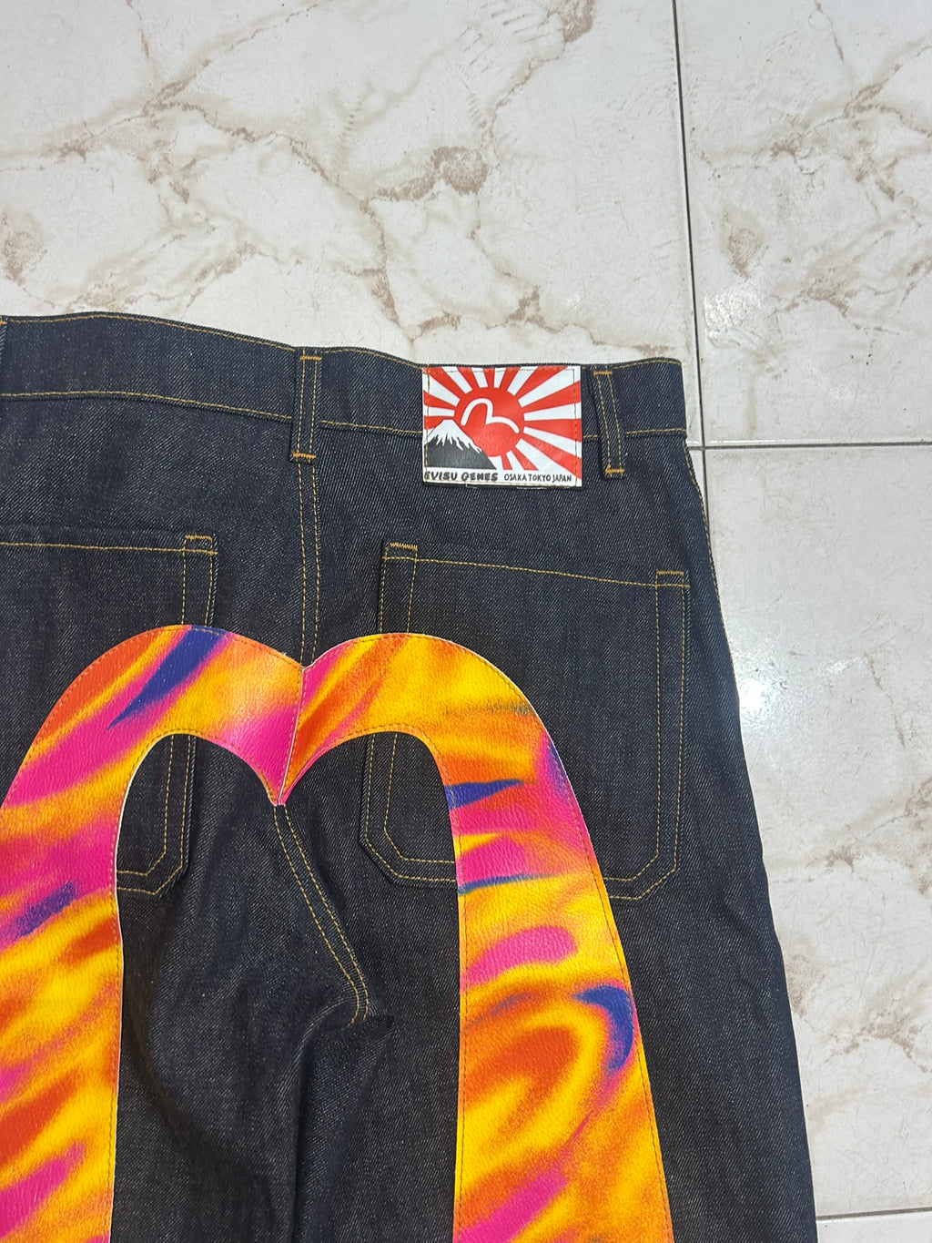 EVISU FLORIDA #2022