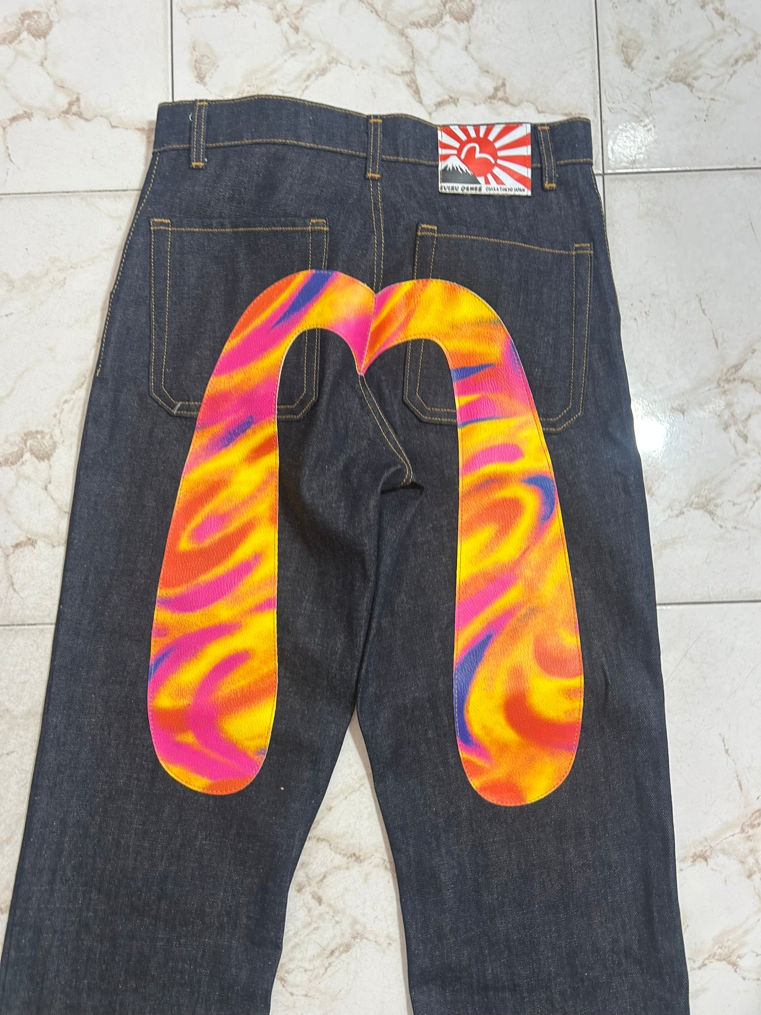 EVISU FLORIDA #2022