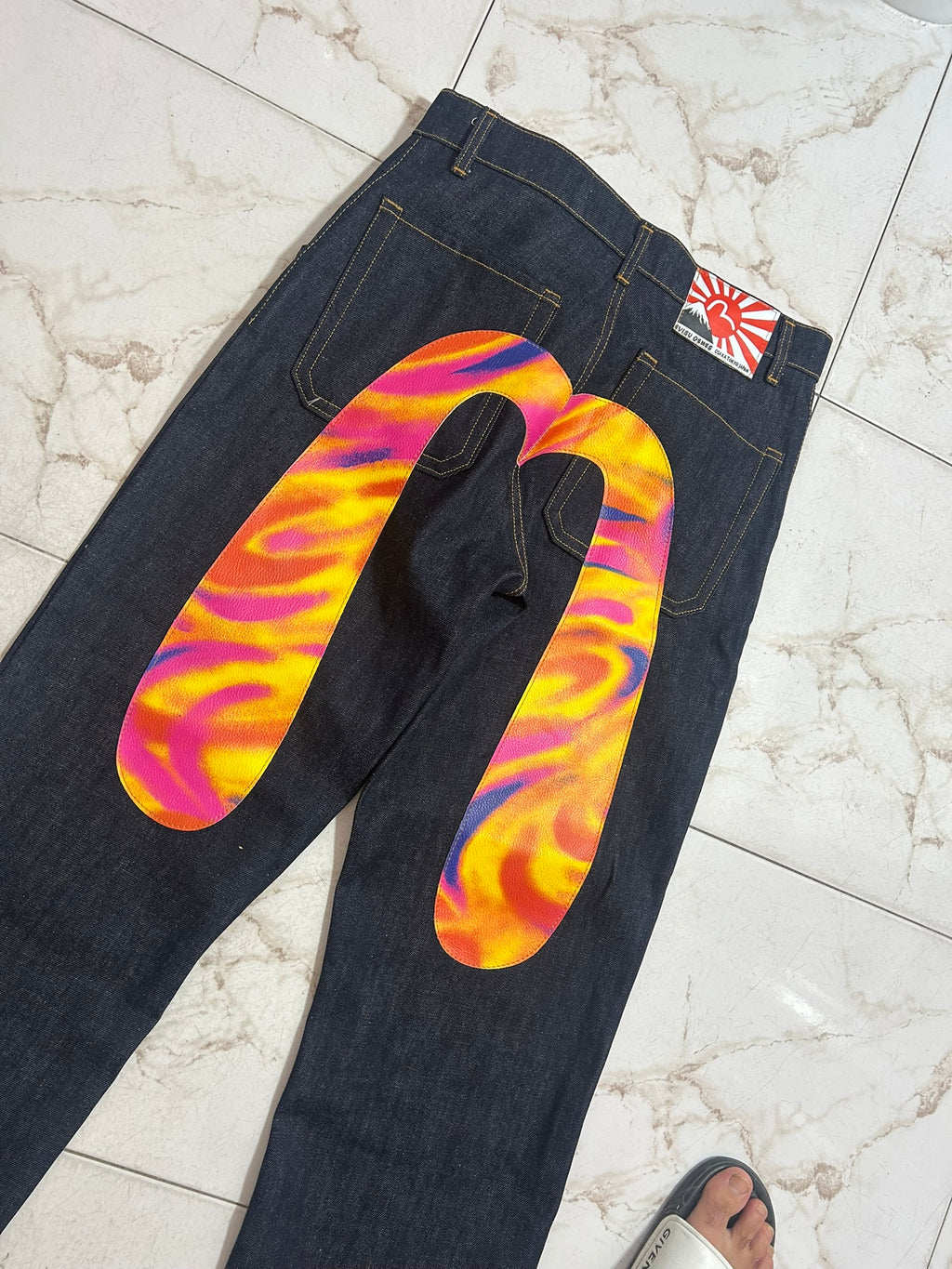 EVISU FLORIDA #2022