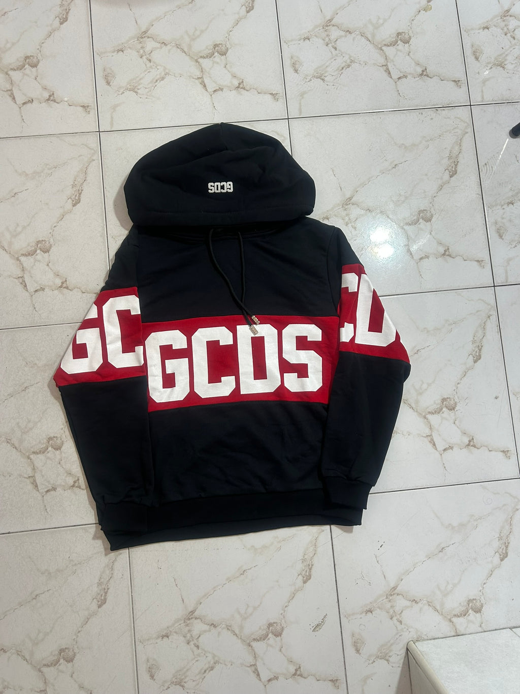 FELPA GCDS  #3031
