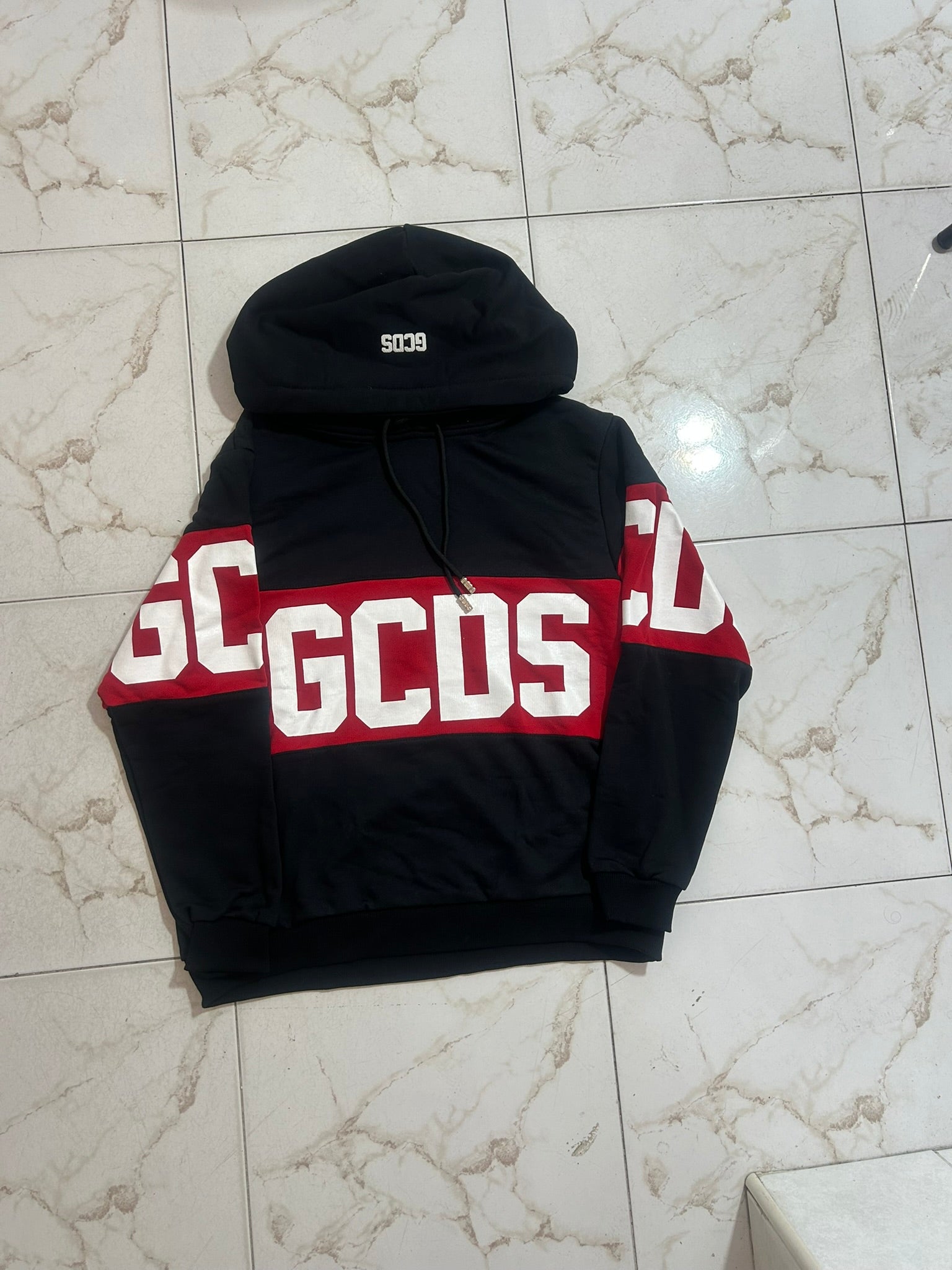 FELPA GCDS  #3031