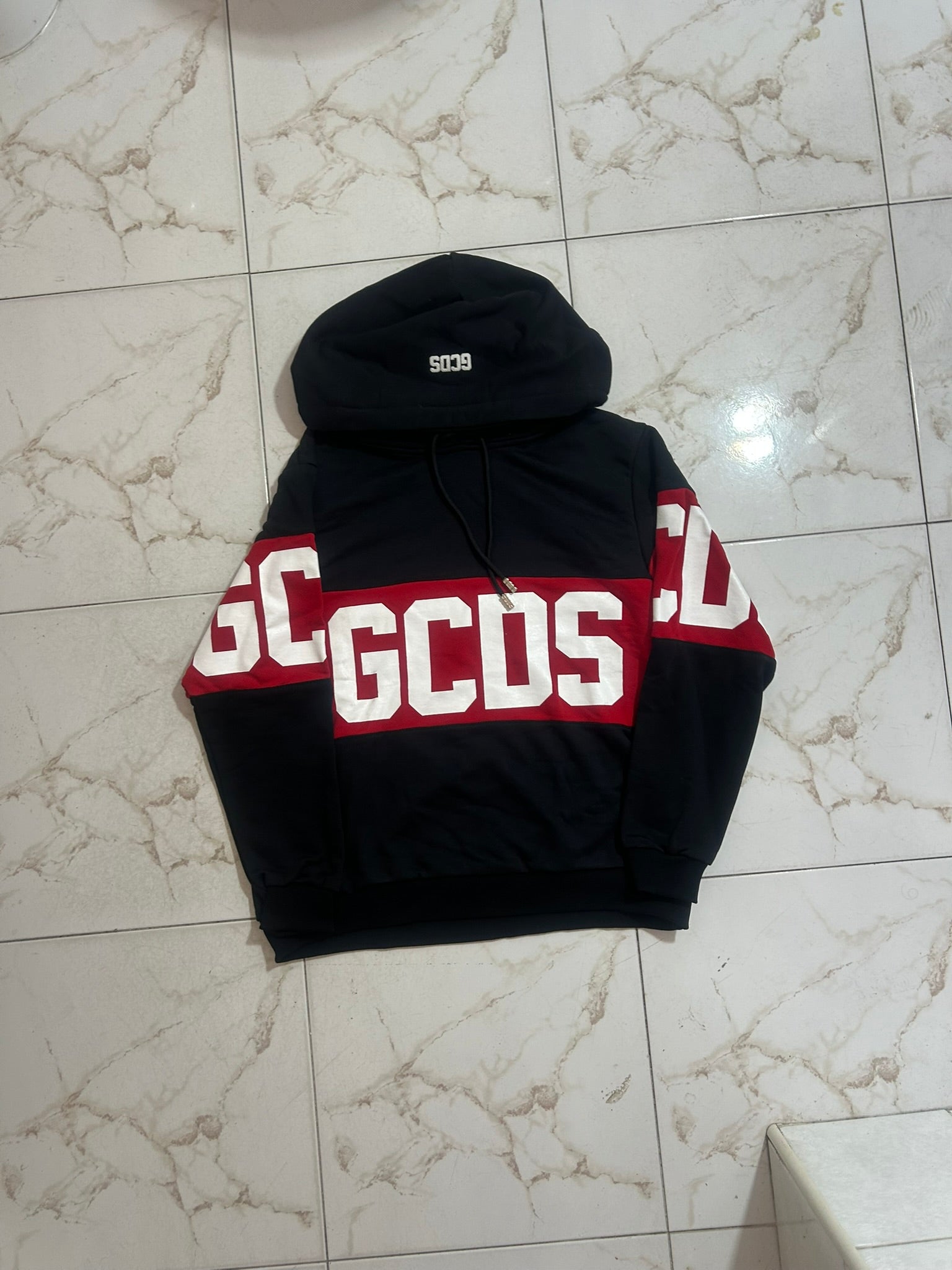 FELPA GCDS  #3031