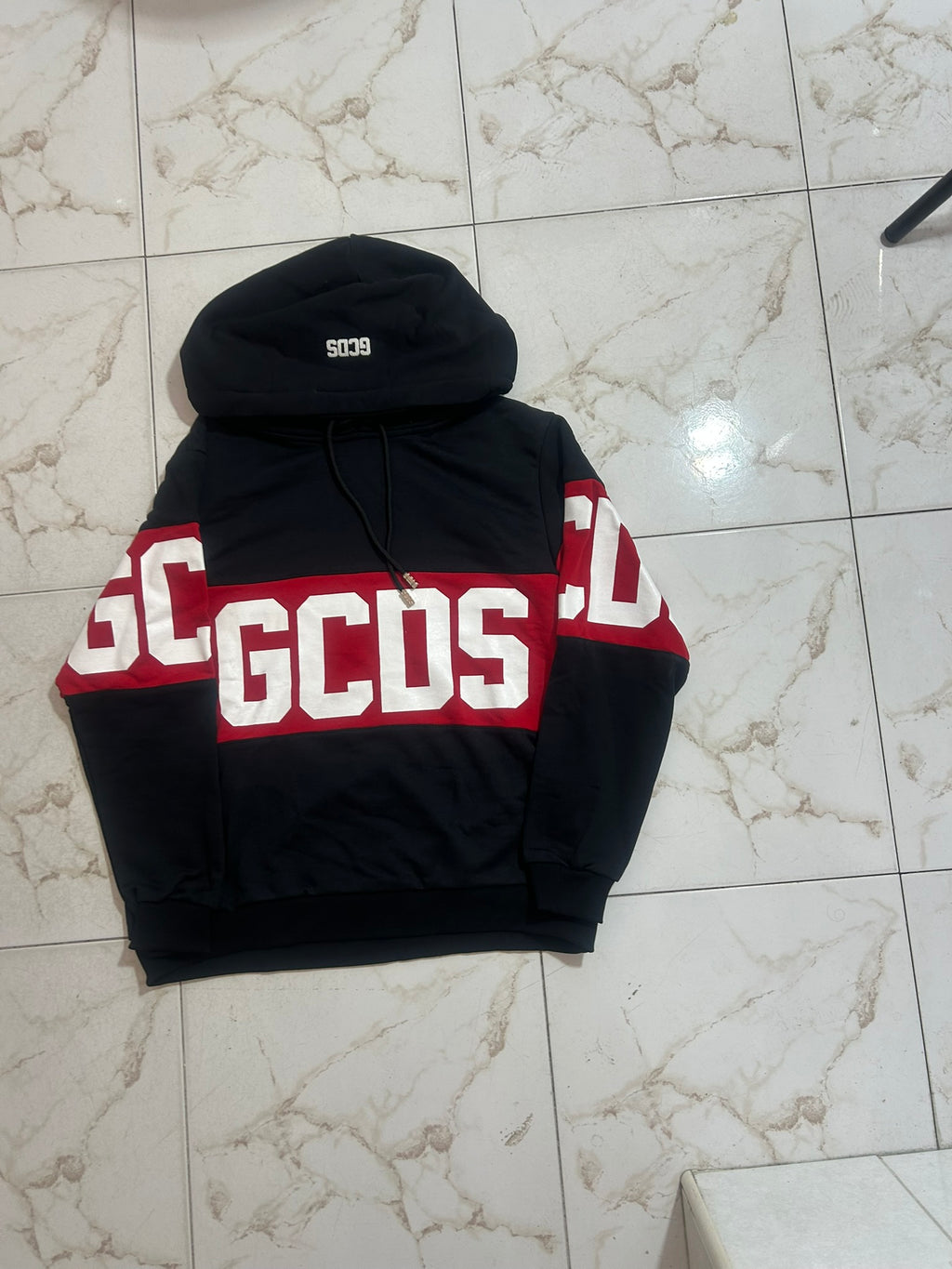 FELPA GCDS  #3031