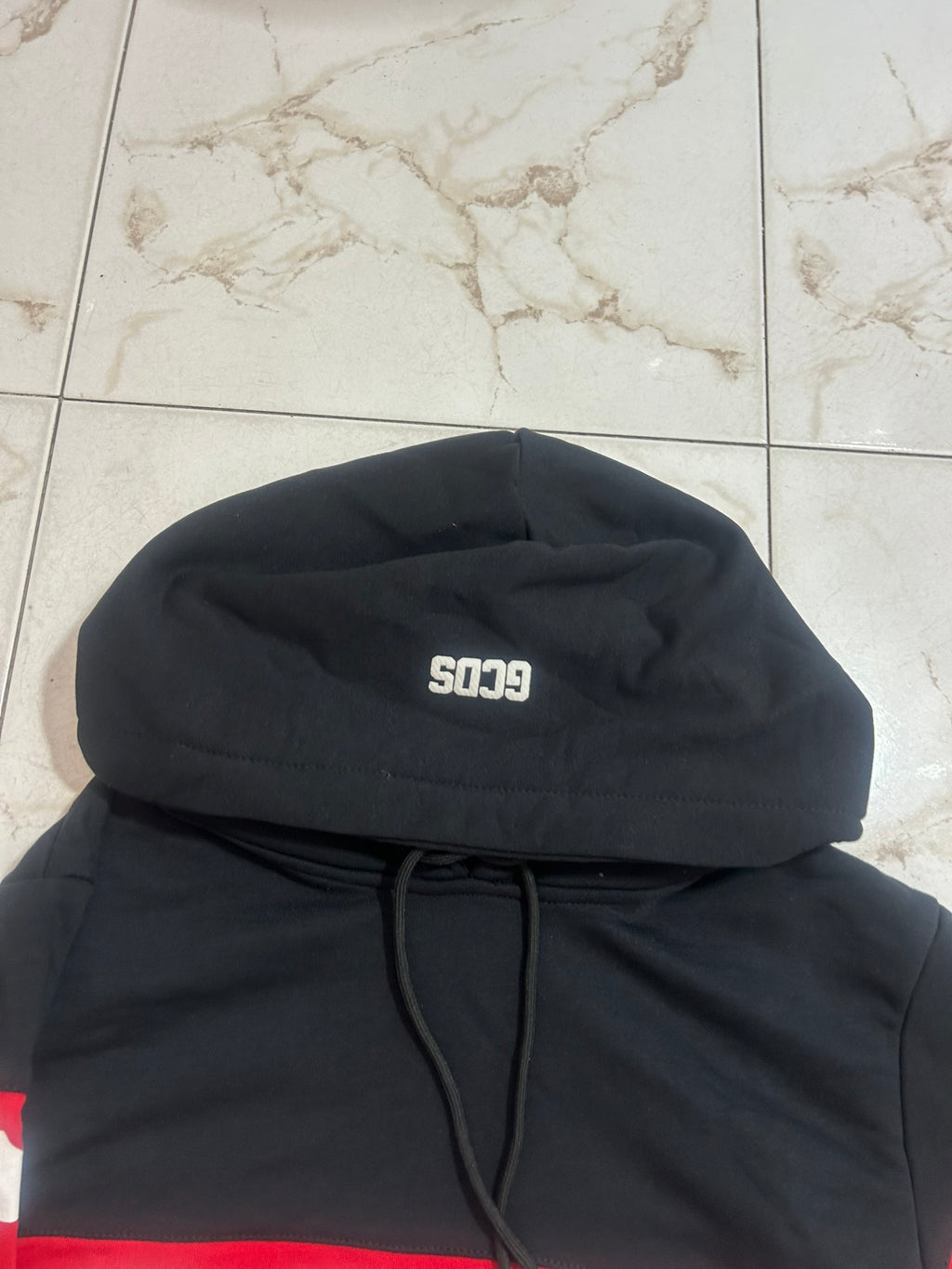 FELPA GCDS  #3031