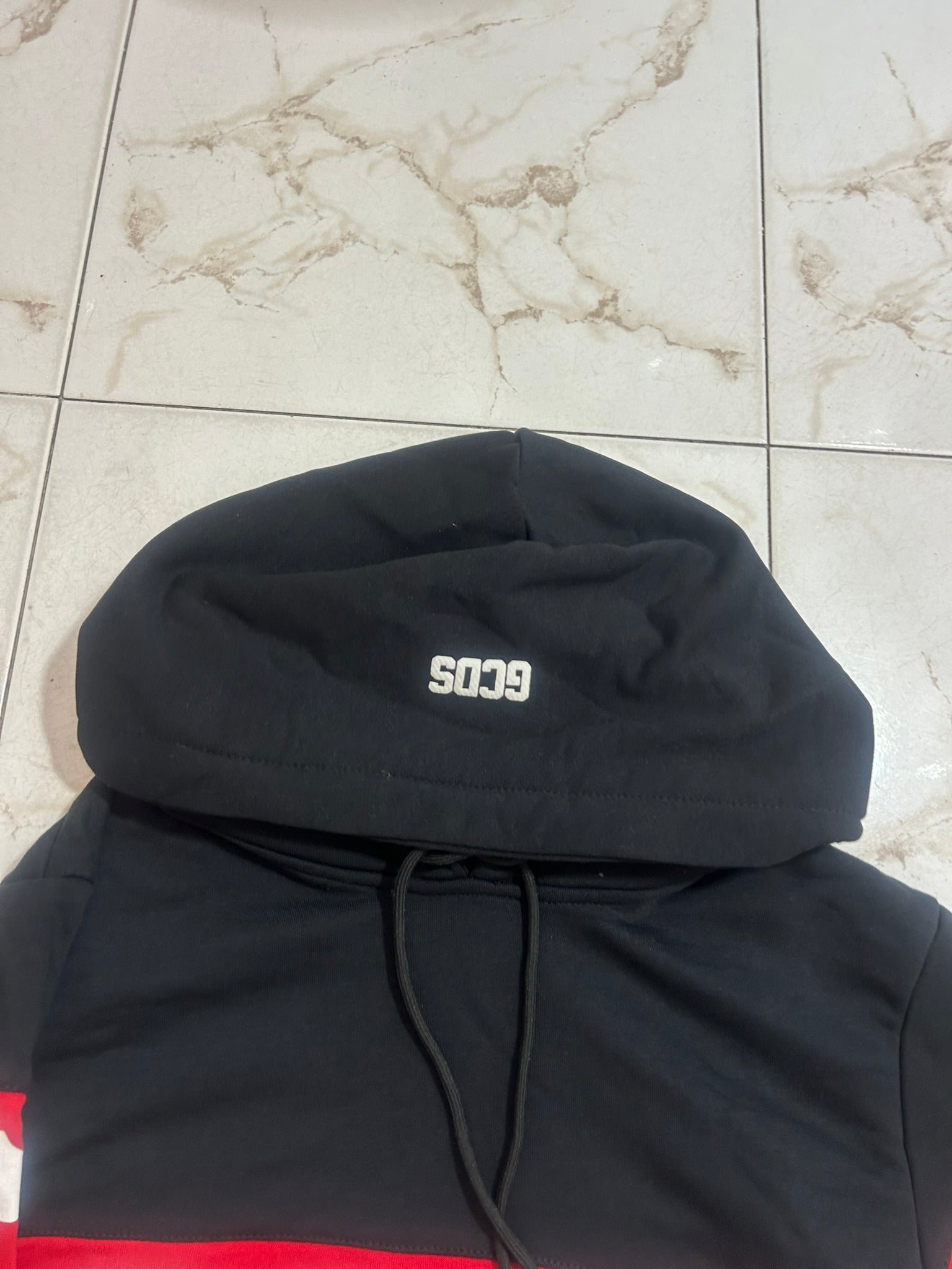 FELPA GCDS  #3031