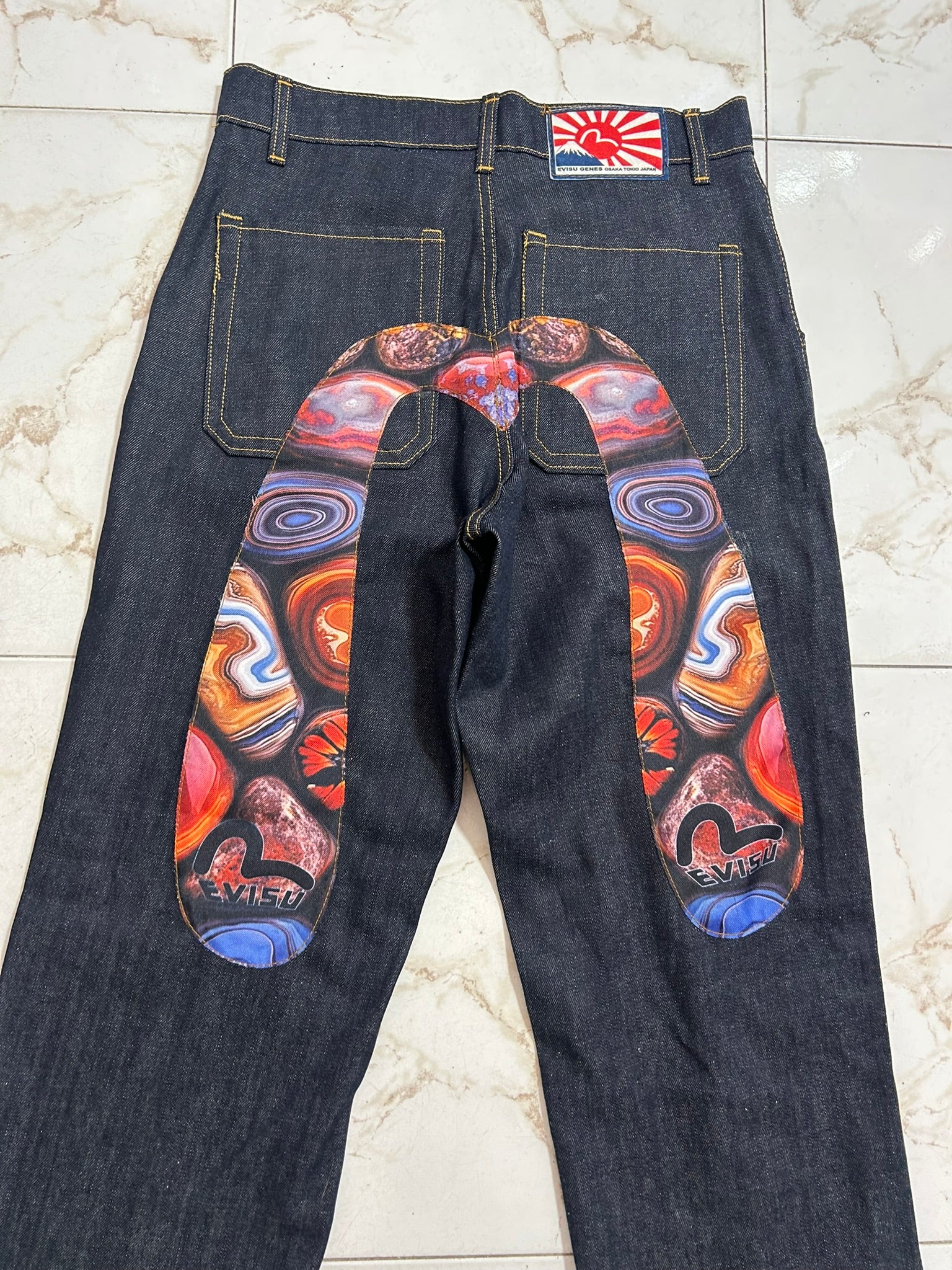 EVISU MIAMI #2025