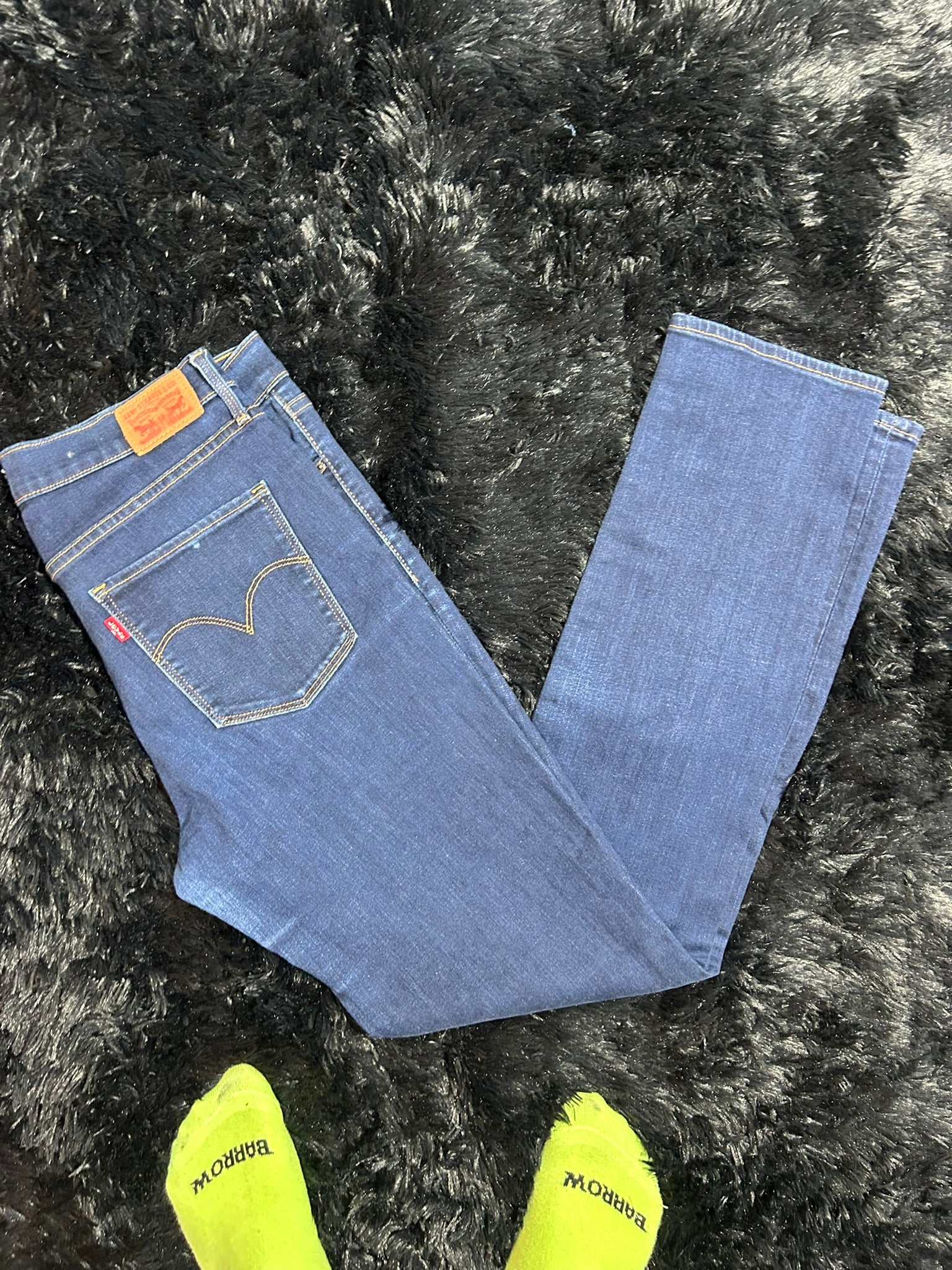 Levis vintage qualita premium w30
