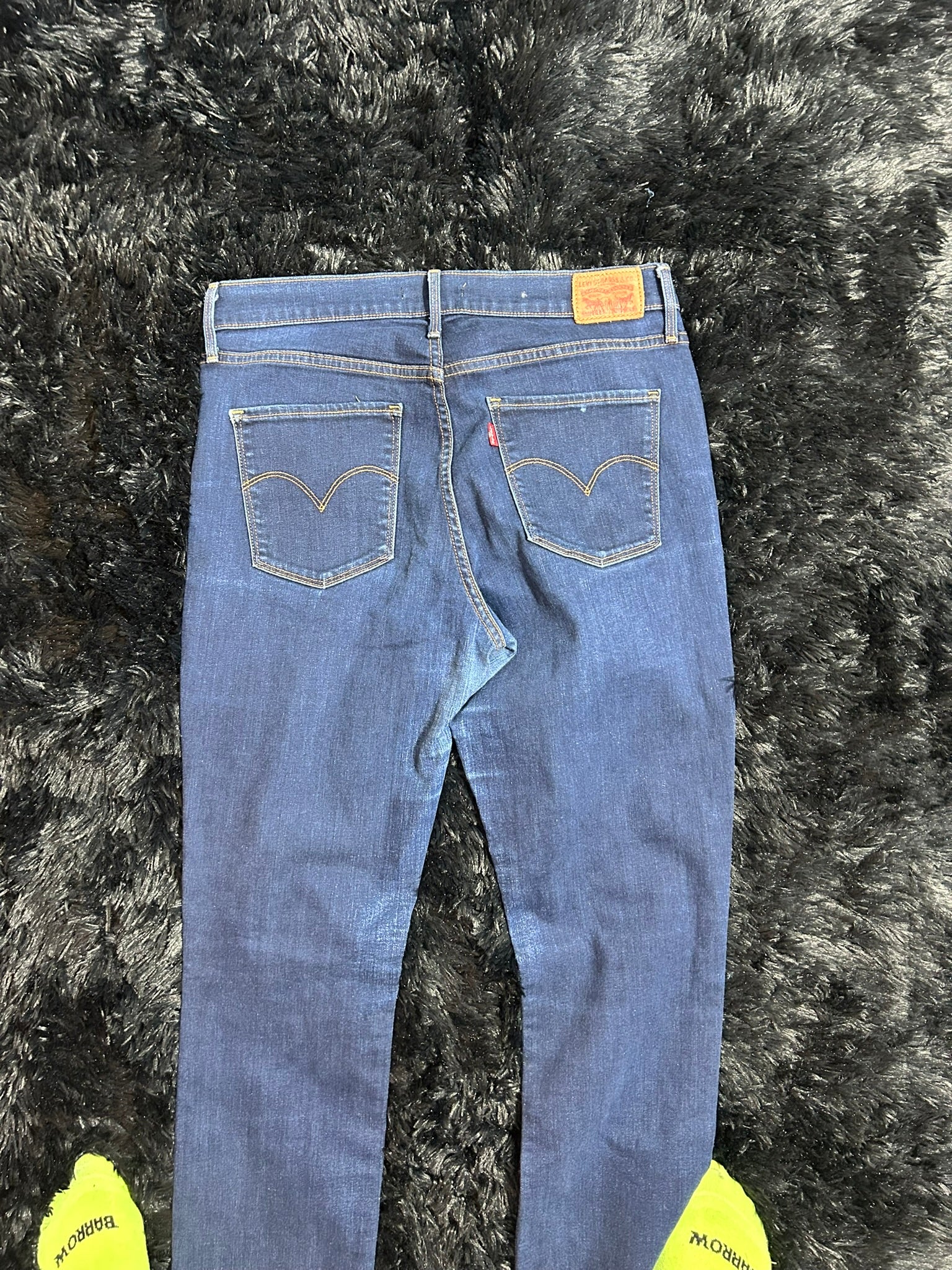 Levis vintage qualita premium w30