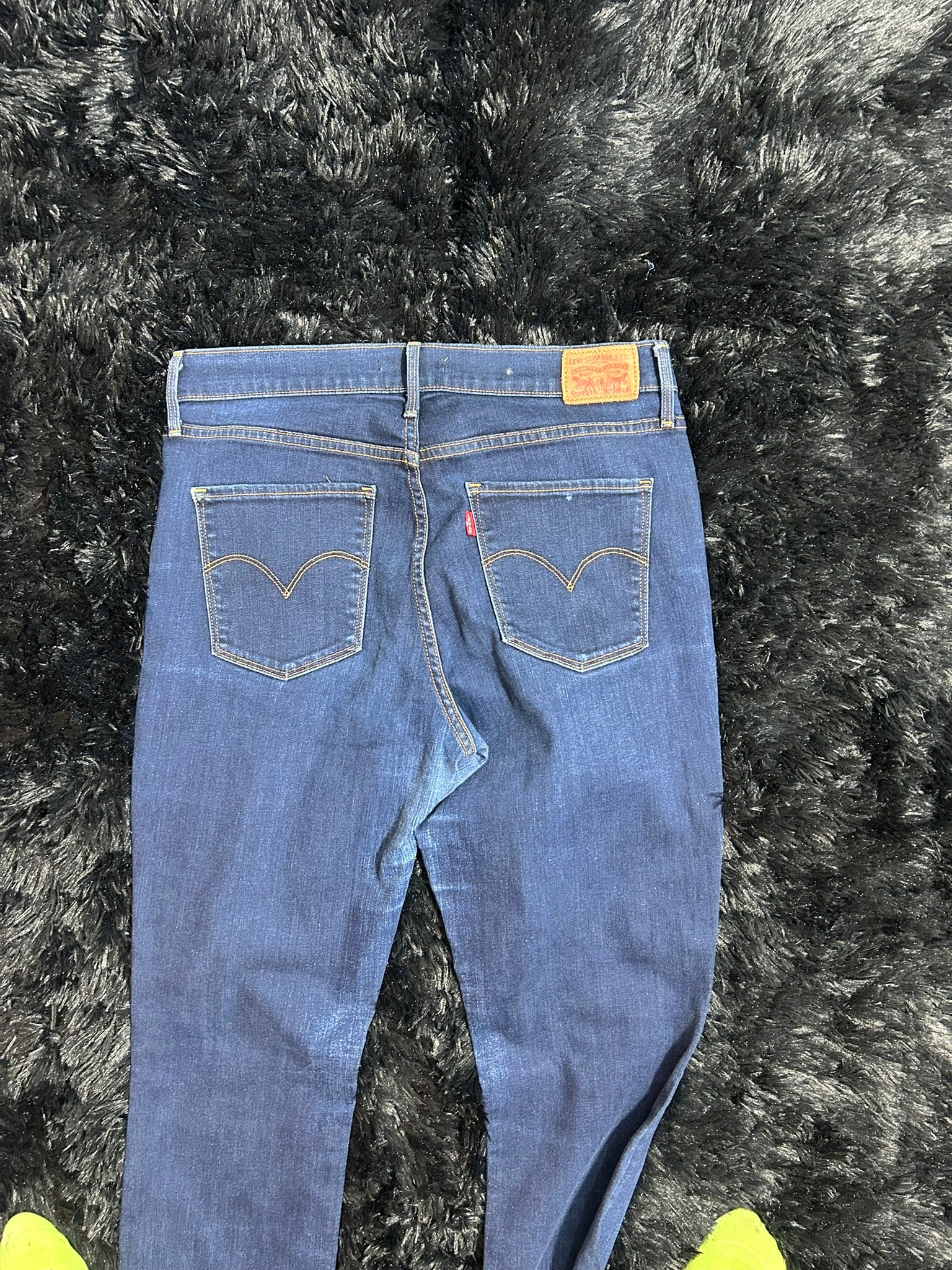 Levis vintage qualita premium w30