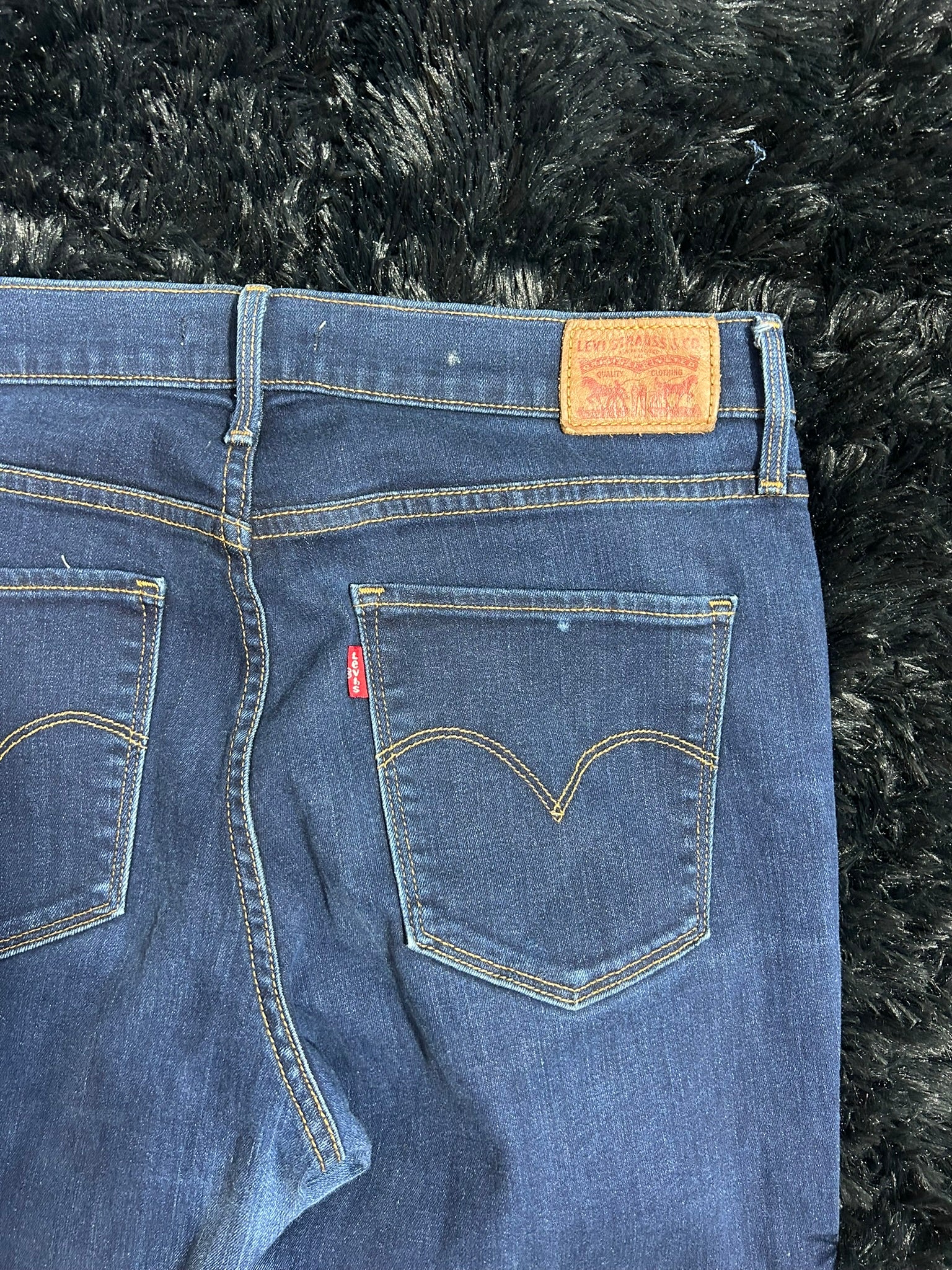Levis vintage qualita premium w30