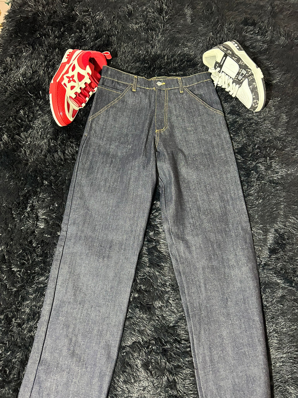 EVISU FLOW #2030