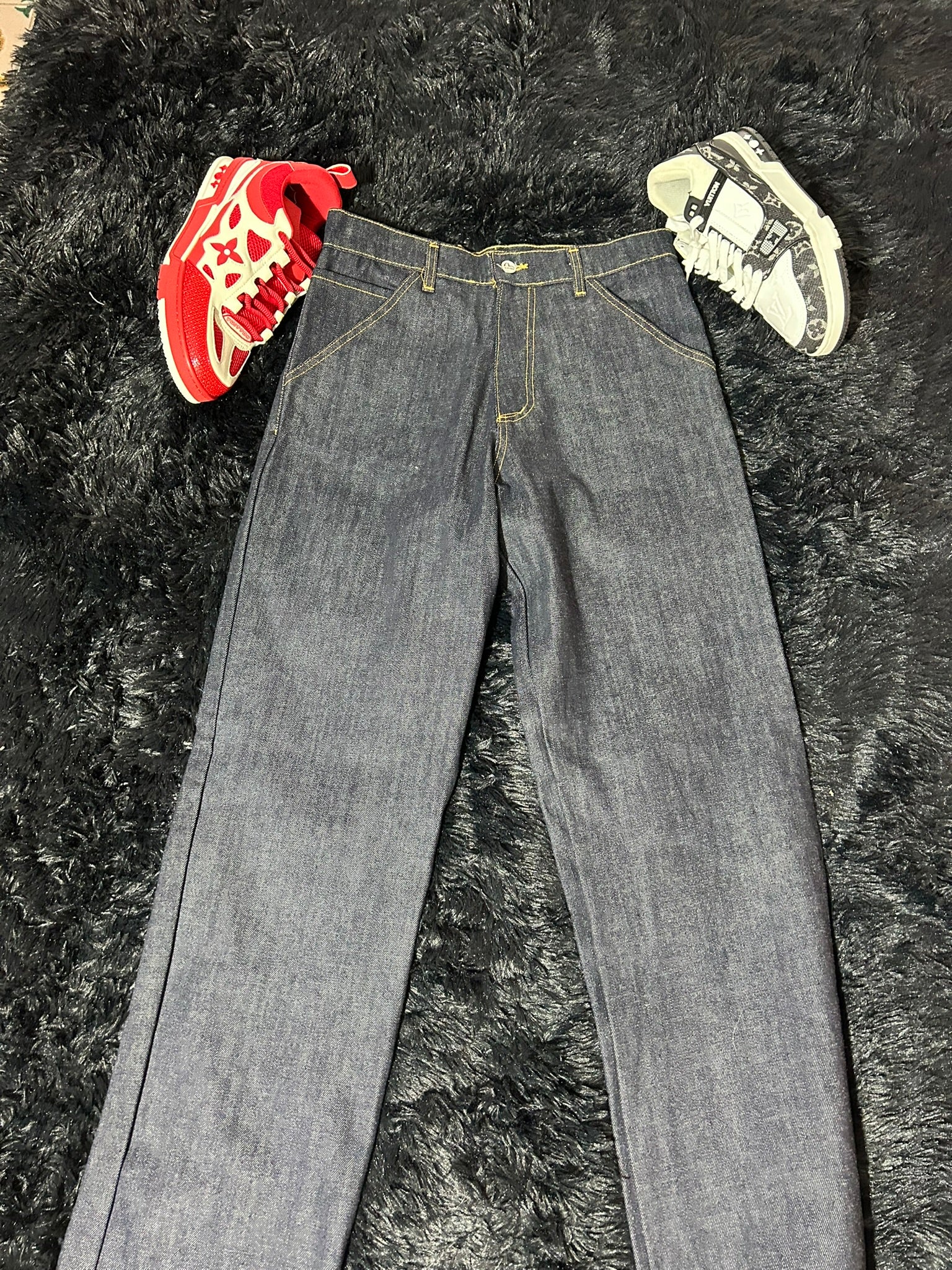 EVISU FLOW #2030