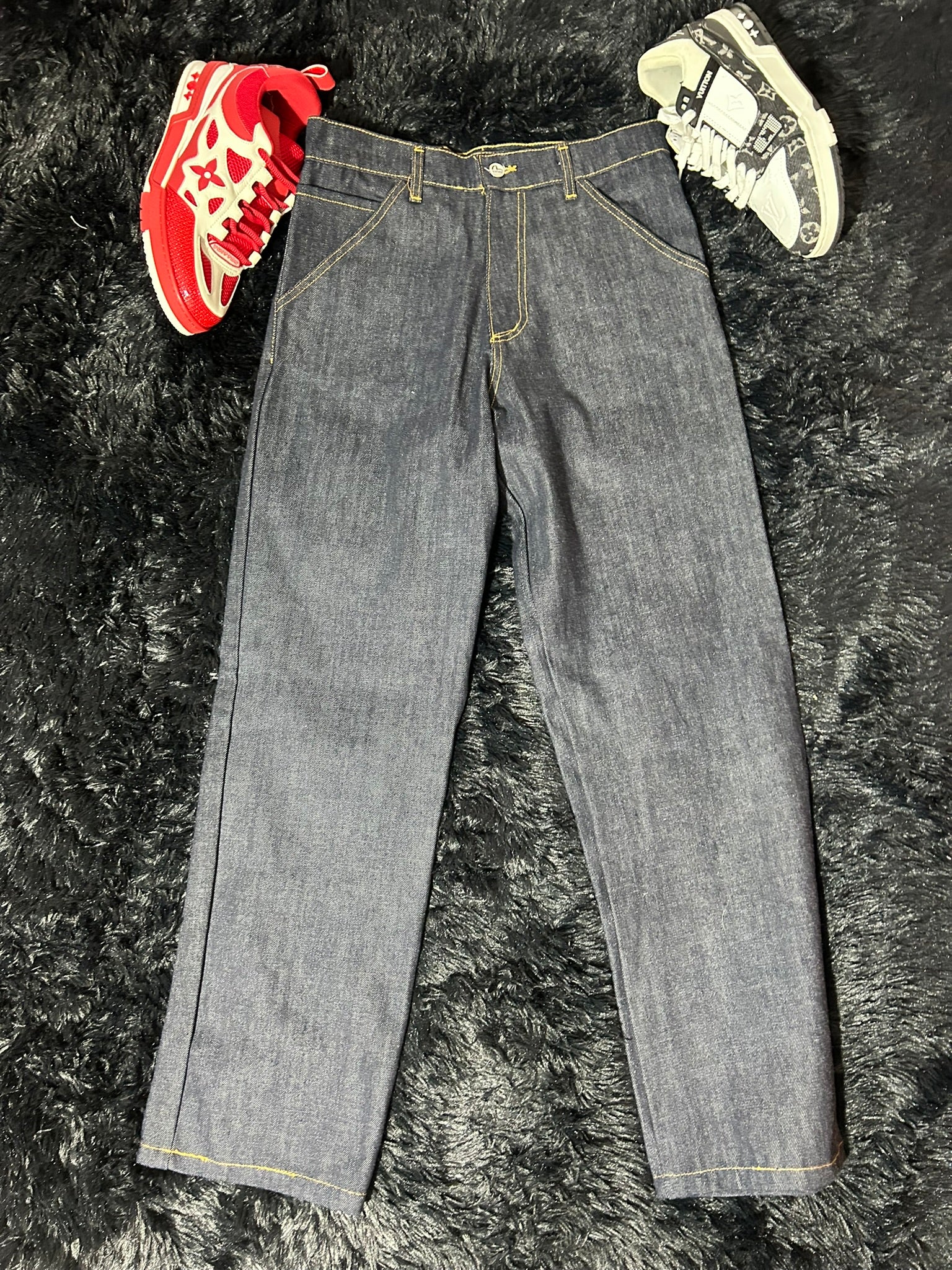 EVISU FLOW #2030