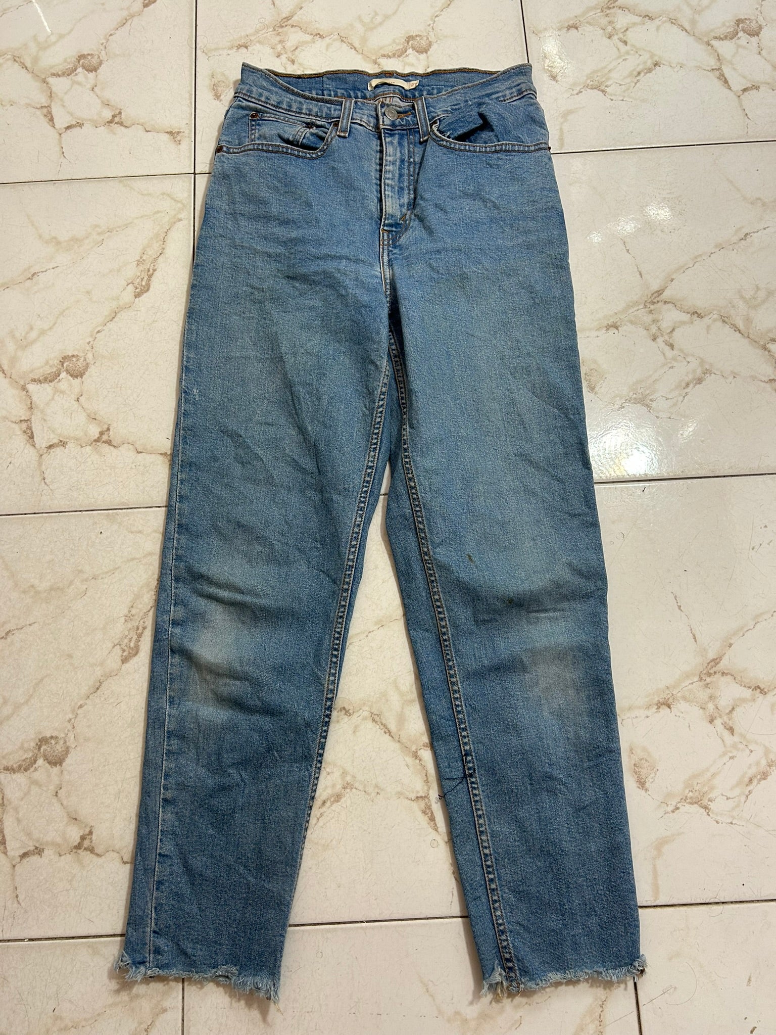 Levi’s Mom Fit Donna – Taglia 36 EU 40 ITA #09