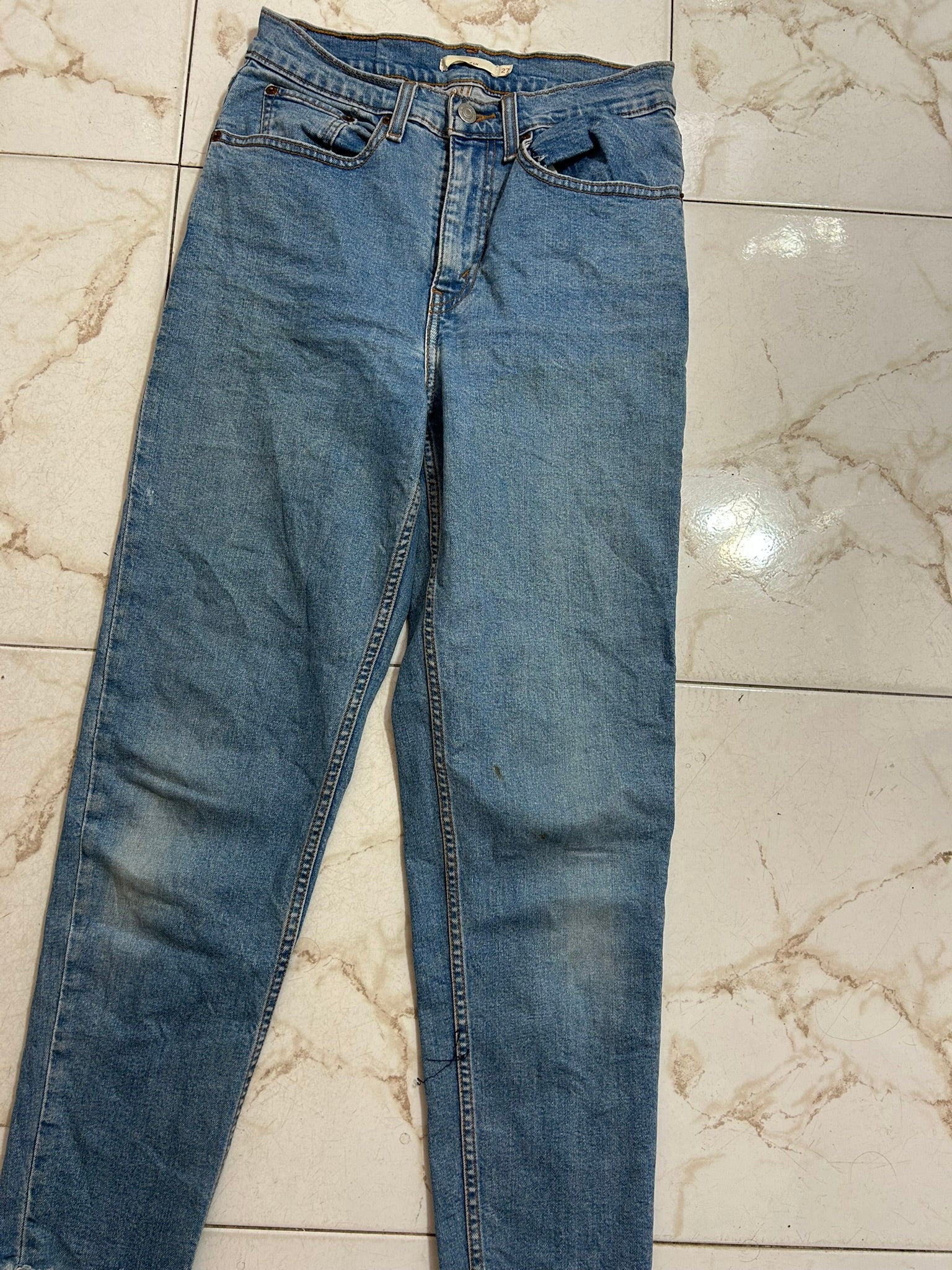 Levi’s Mom Fit Donna – Taglia 36 EU 40 ITA #09